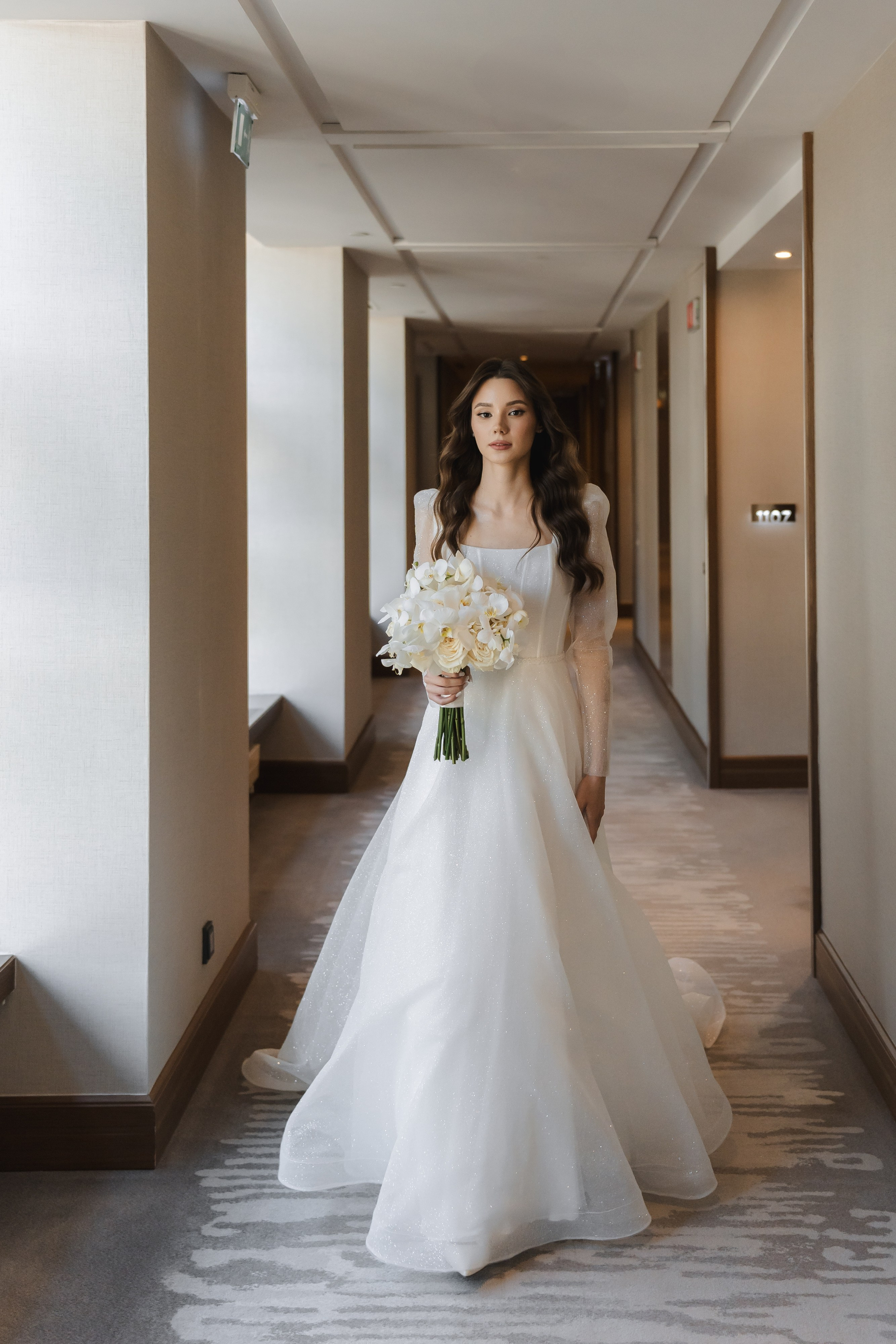 Данила и Марина | 13.08.2025 (из анонса). Свадебный фотограф в Москве Яна Деньгина