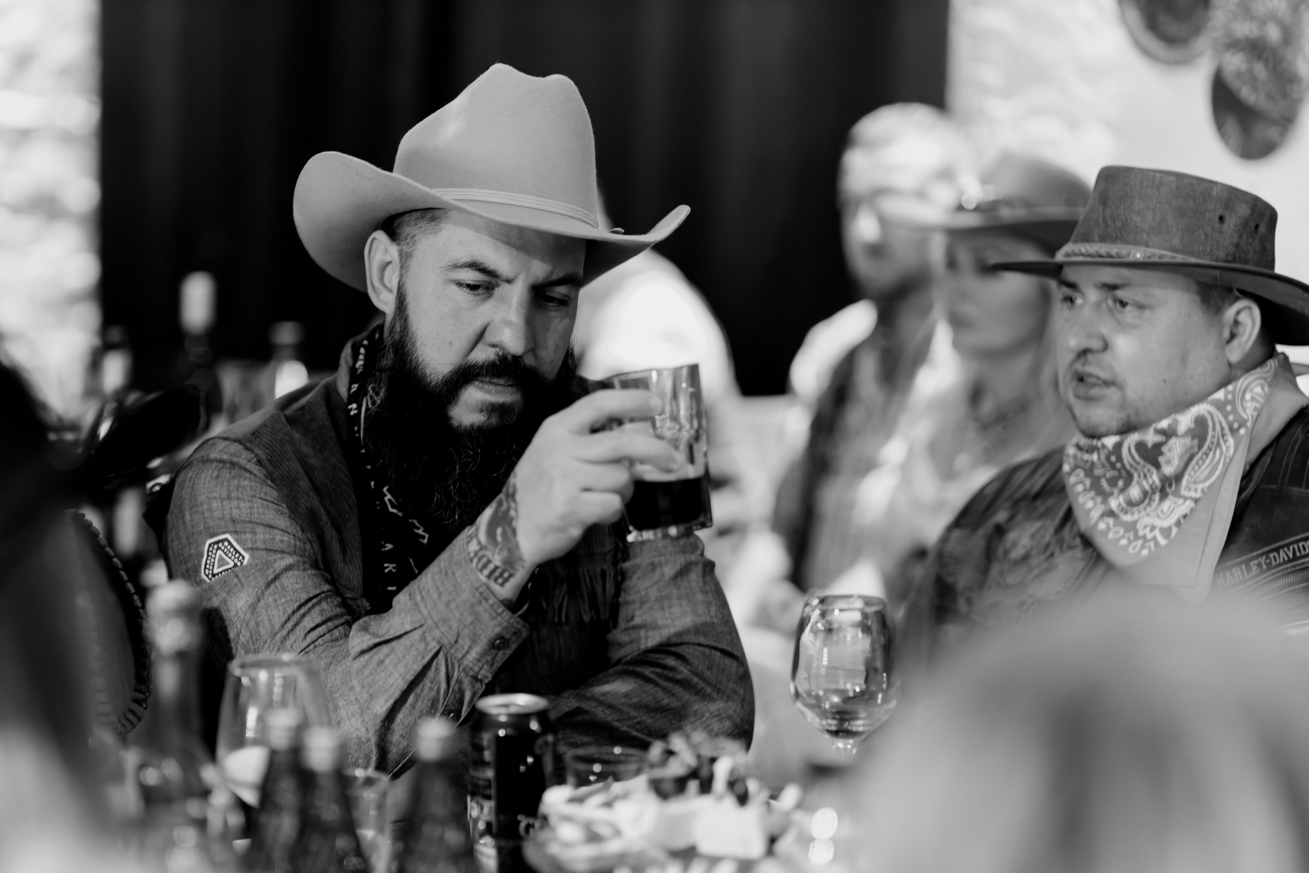 Корпоратив Leningrad Charter Russia. Фотограф Илья Чернов