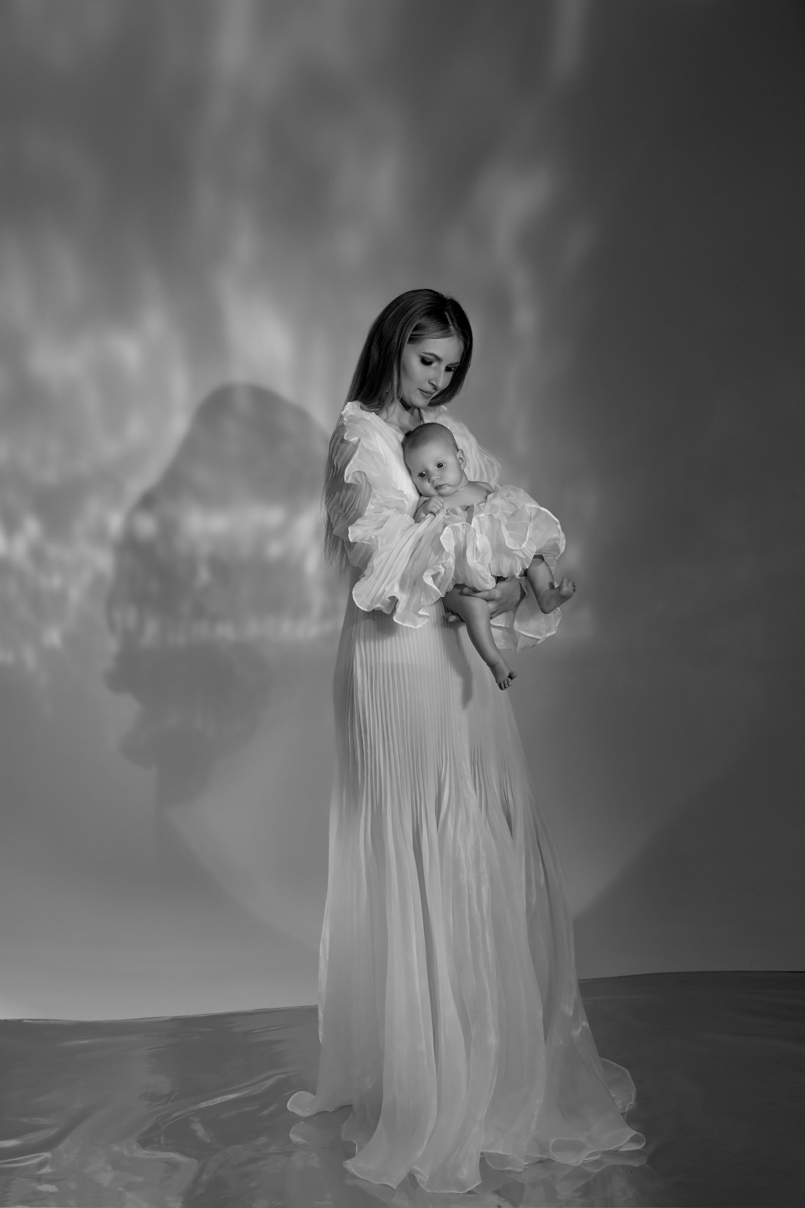 Анастасия и Дашенька. Фотограф Славянск на кубани Краснодар