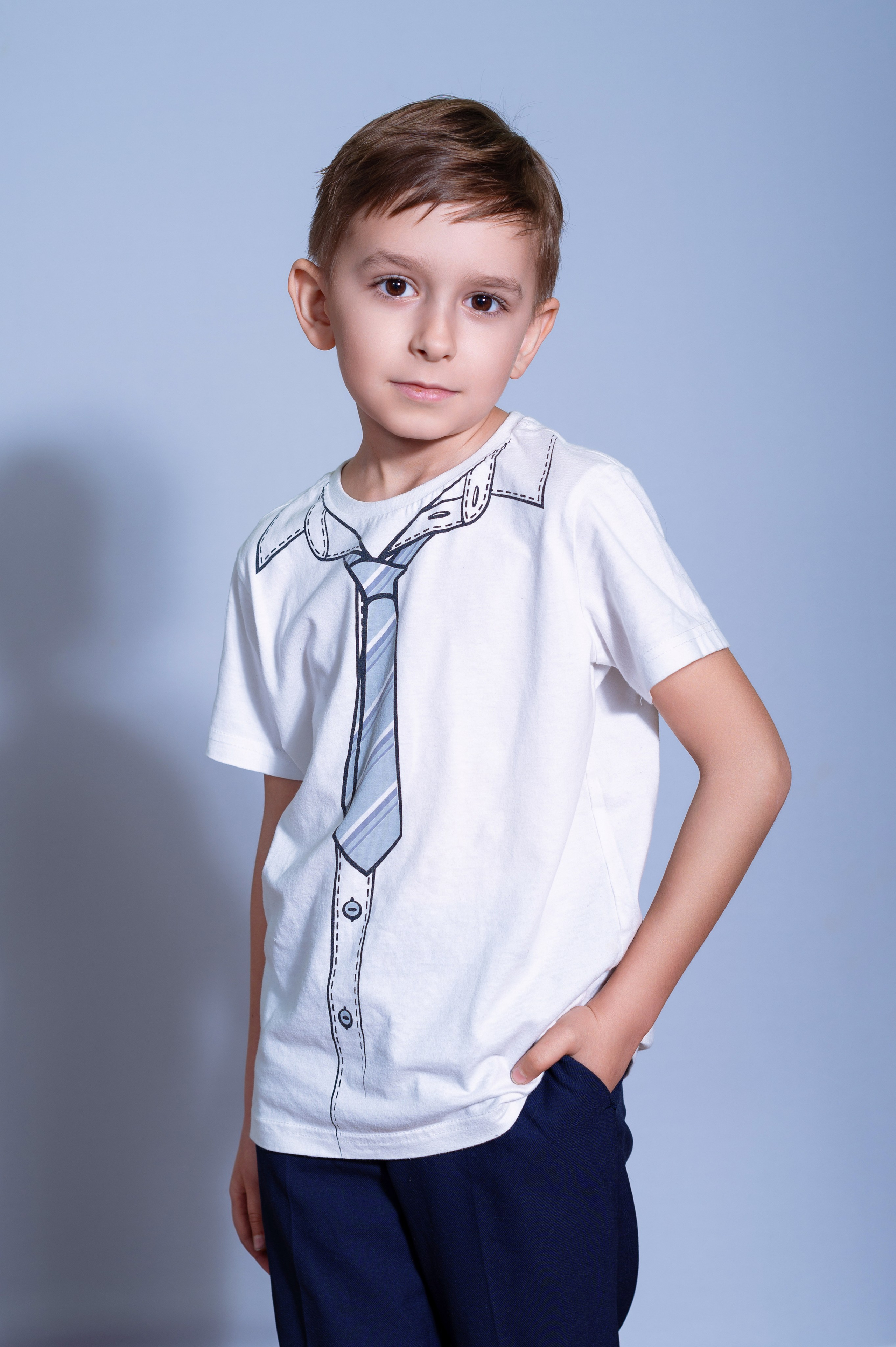 Портрет и виньетка класса. Выпускной школьный альбом в Москве / Школьный фотограф Юлия Михайленко