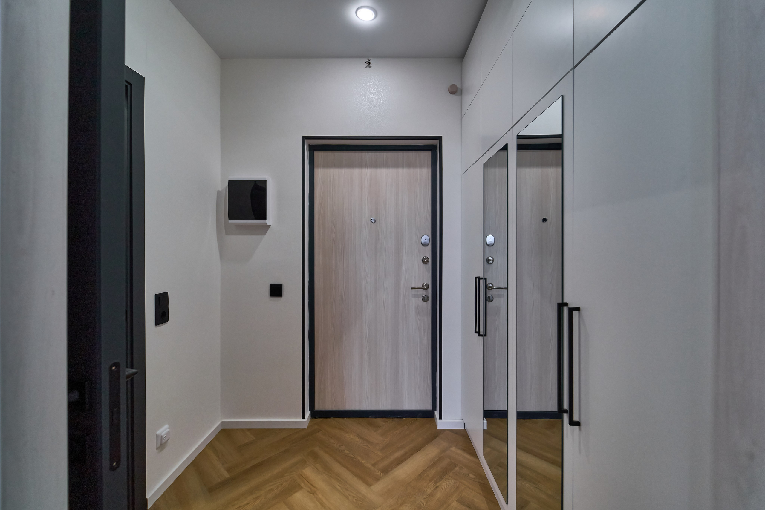 КВАРТИРЫ. Интерьерный фотограф