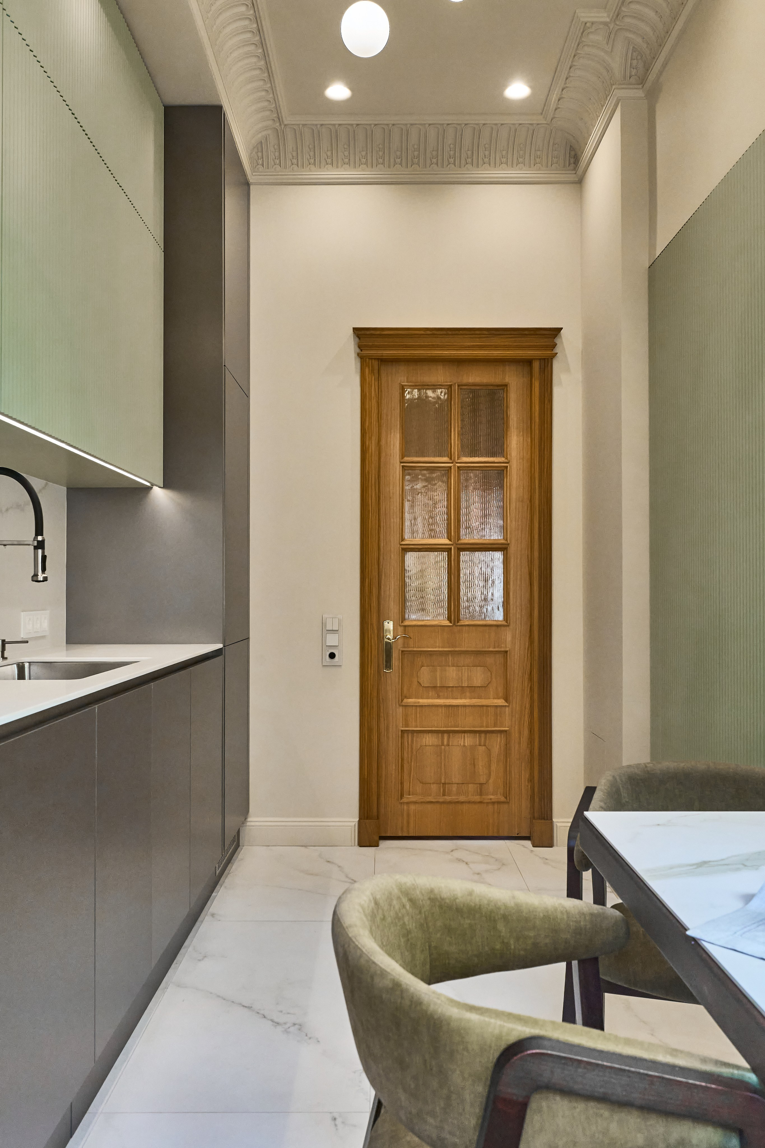 ДИЗАЙНЕРСКАЯ СЪЕМКА. Интерьерный фотограф