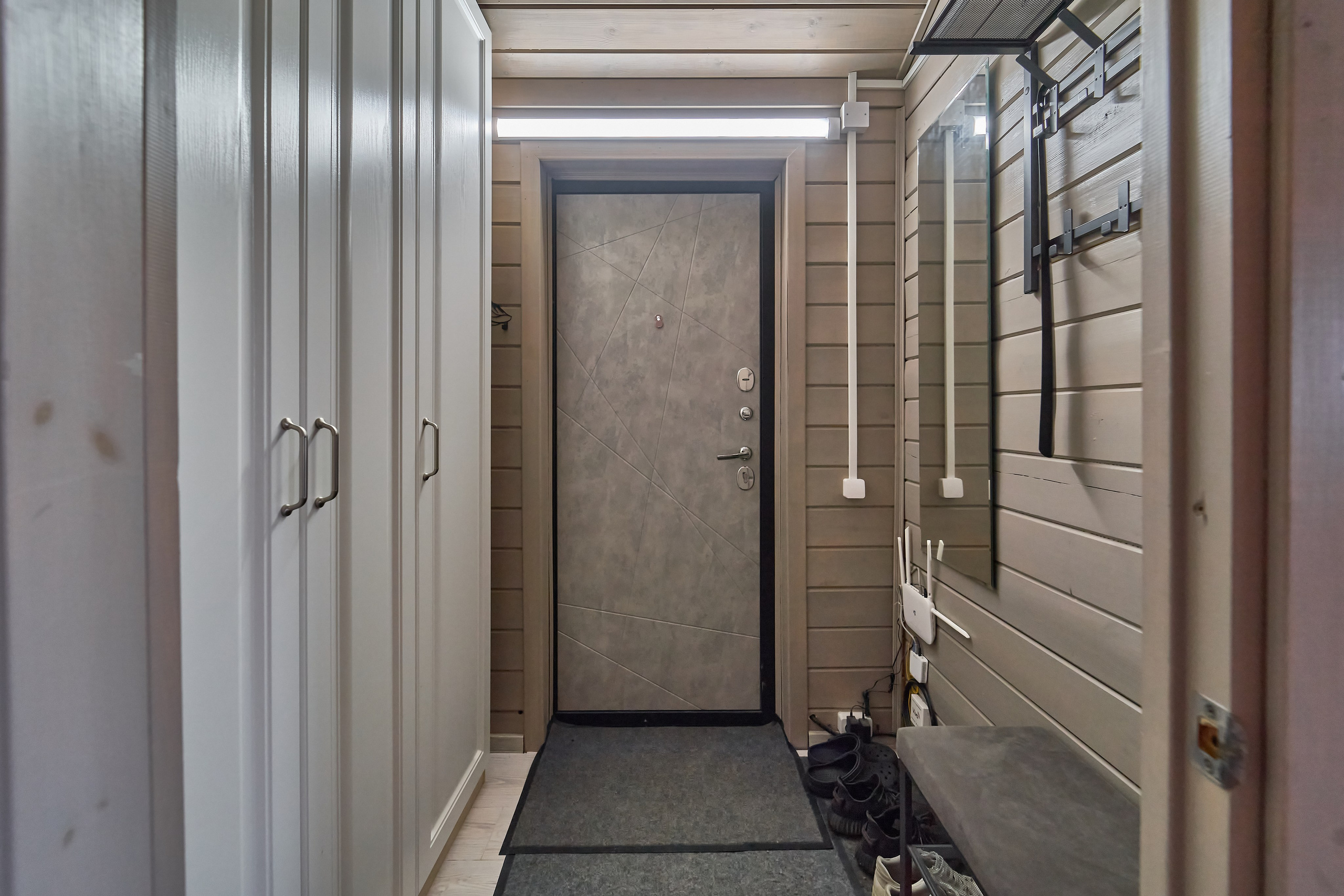 ЗАГОРОДНАЯ НЕДВИЖИМОСТЬ. Интерьерный фотограф