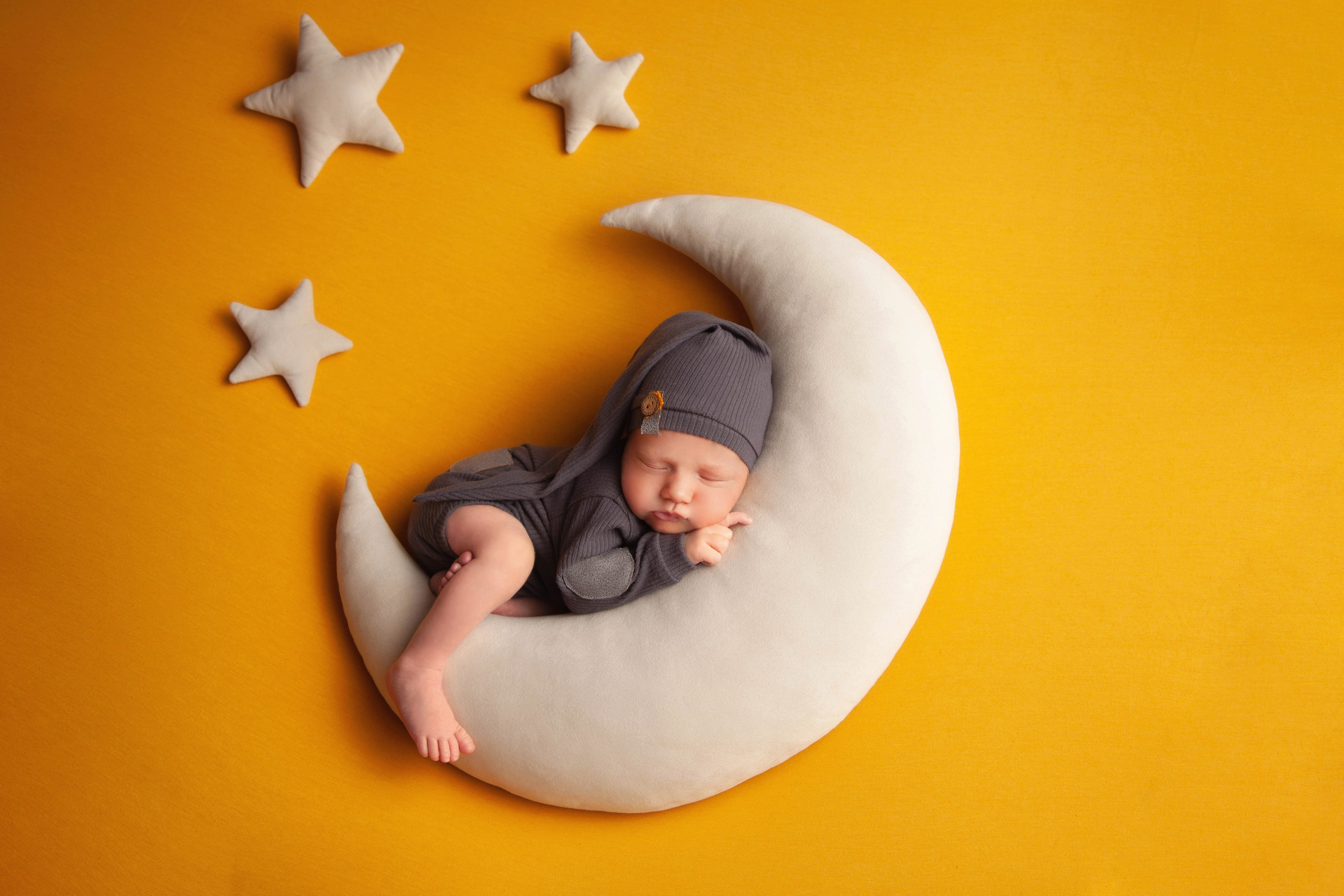 Новорождённые. Фотограф Newborn в Саратове Екатерина Завитова