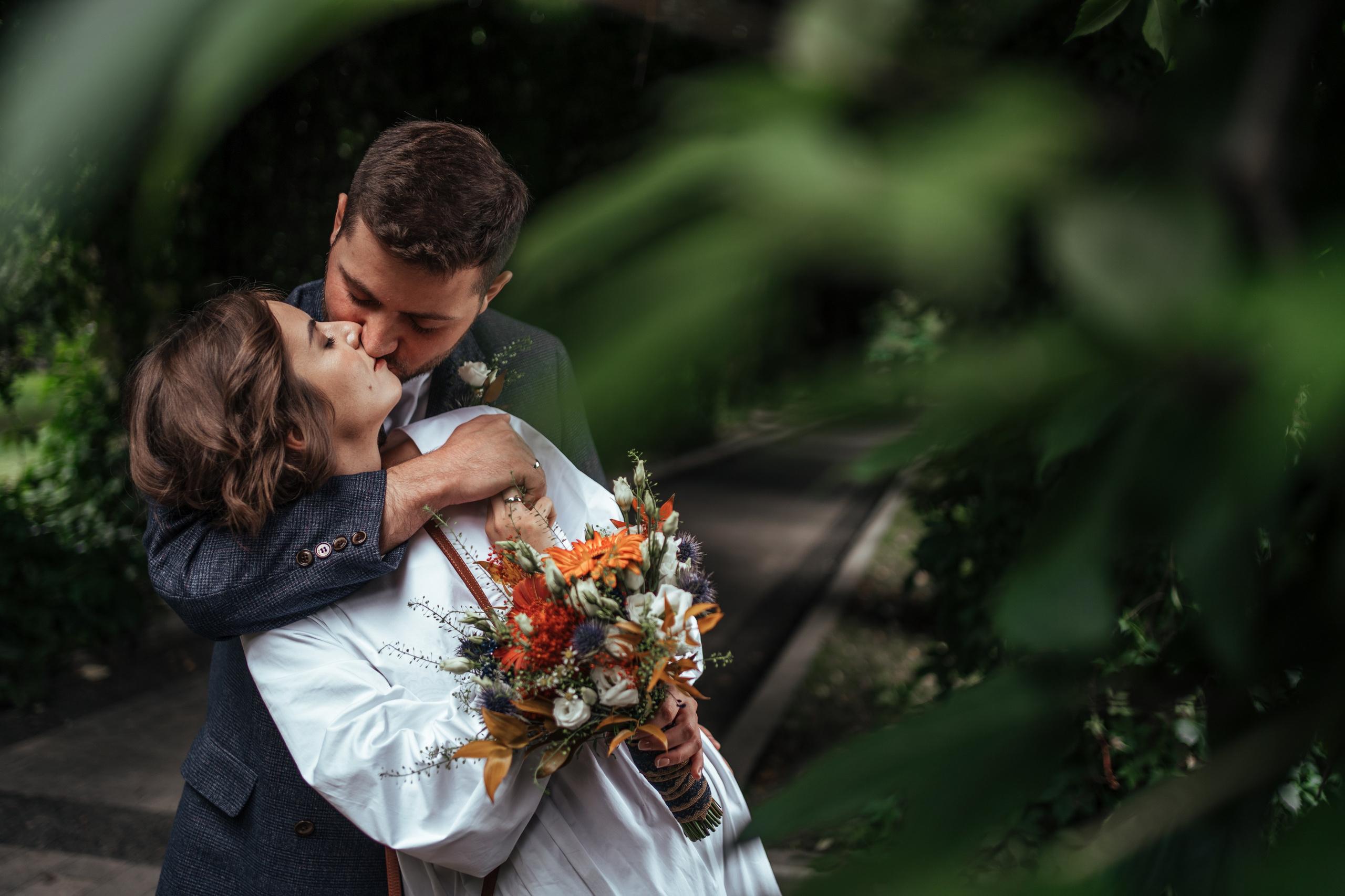 Wedding. Душевный фотограф в Москве