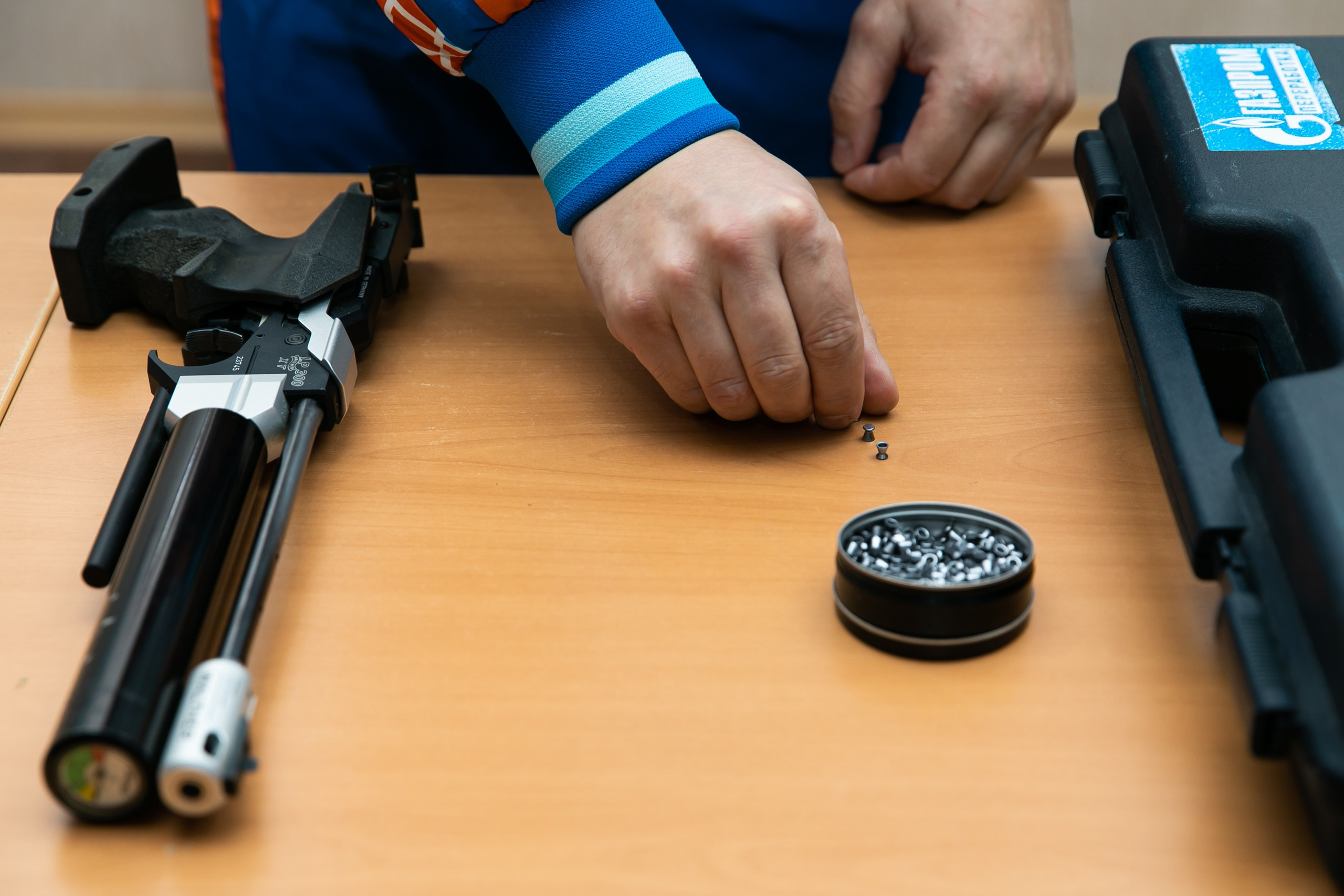 Спартакиада Газпром 2023. Фотограф Елена Вишневская (Ушакова) Нефтеюганск, Сургут, Тюмень