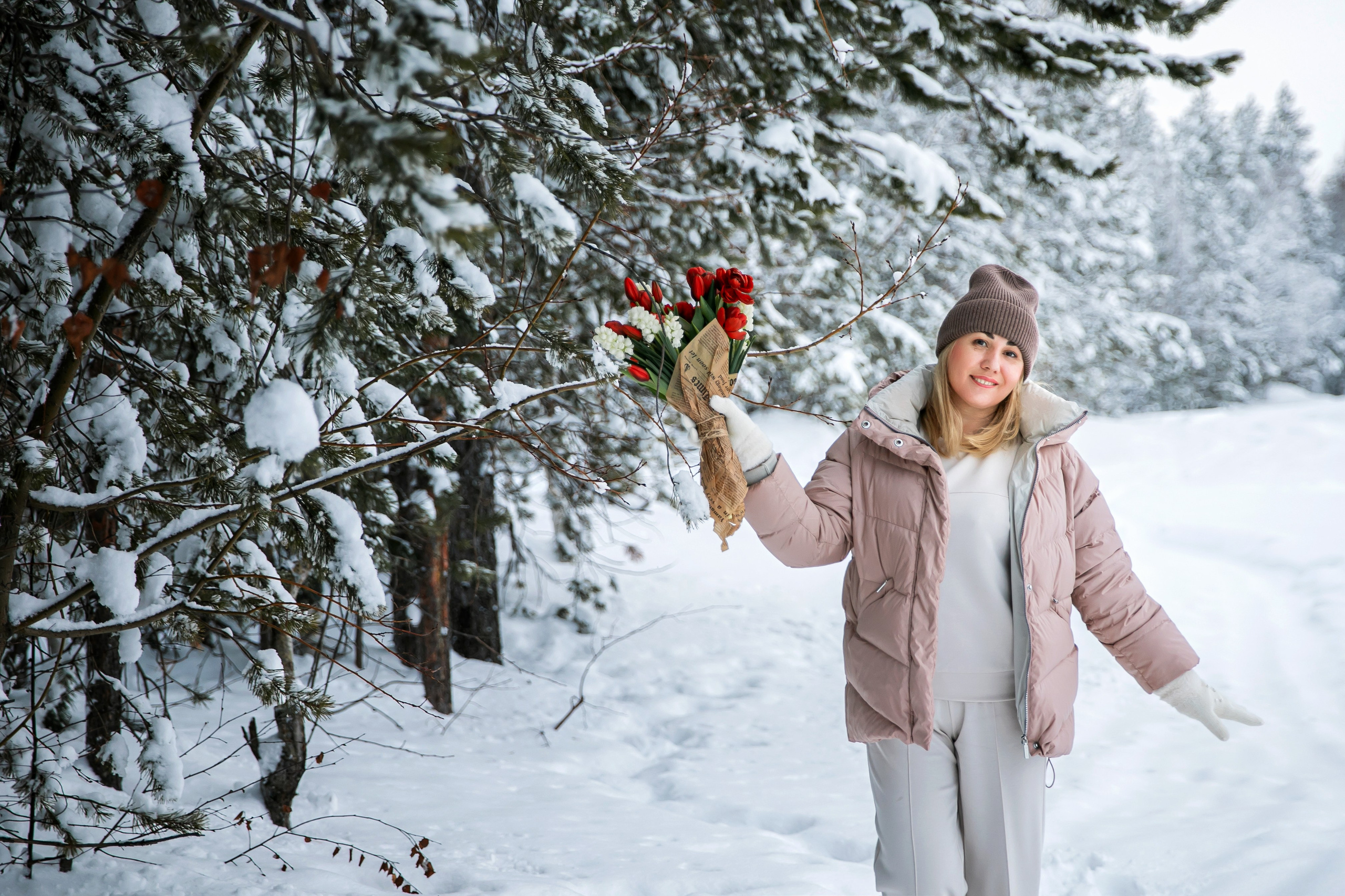 Прогулки по зиме. Фотограф Елена Вишневская (Ушакова) Нефтеюганск, Сургут, Тюмень