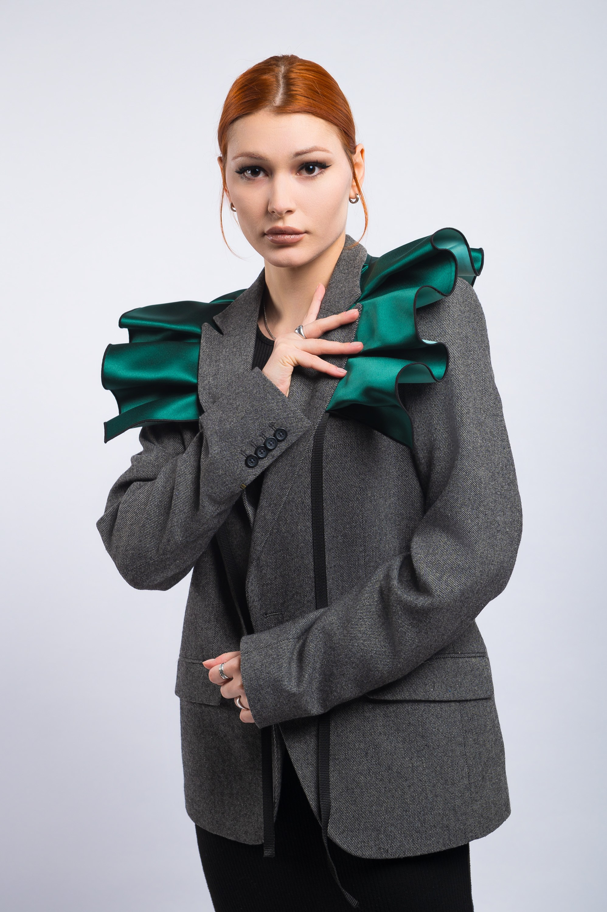 Рюши. Главная