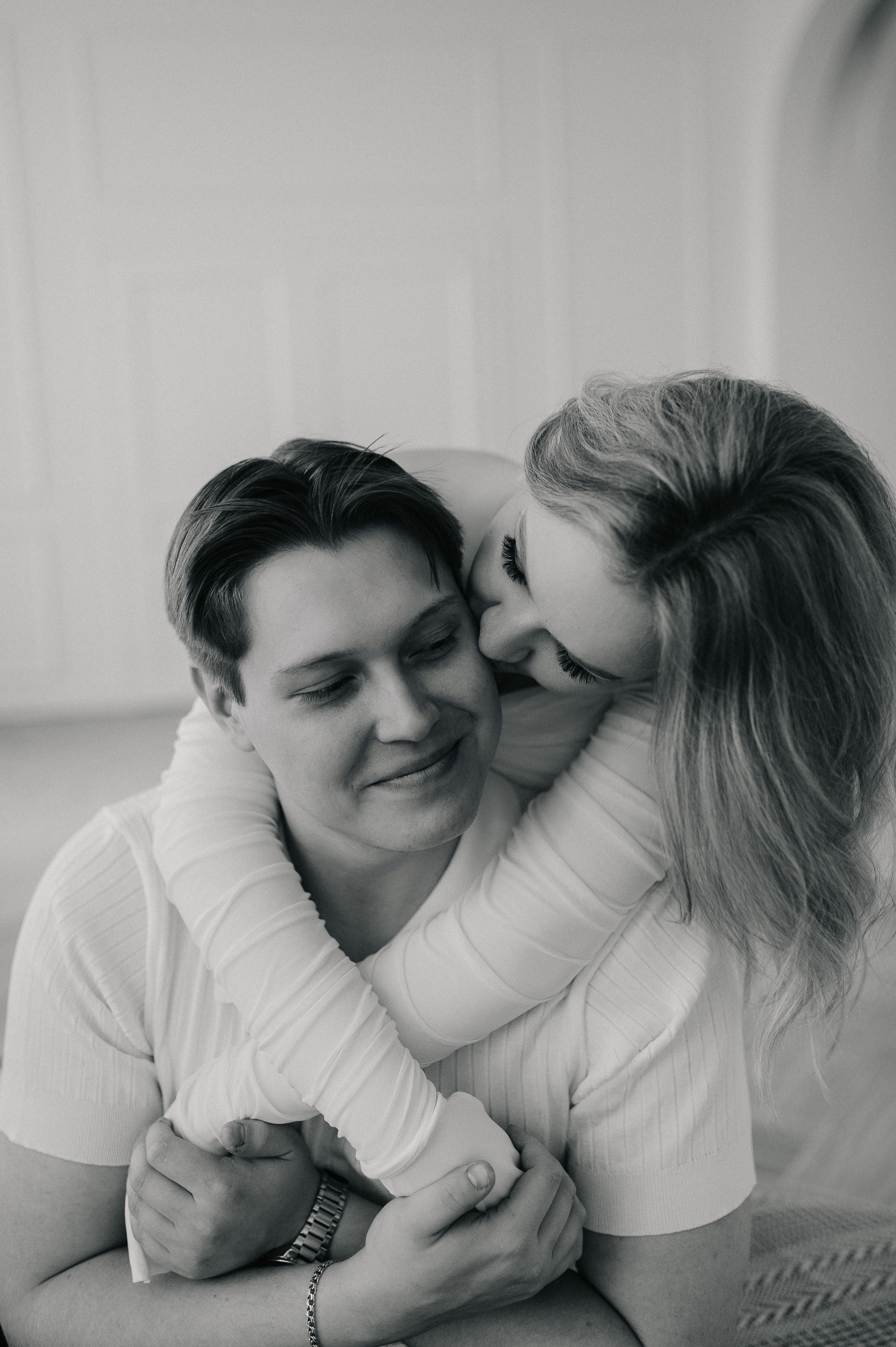 Лера и Дима. Свадебный, семейный, личный, репортажный фотограф в Челябинске 📸