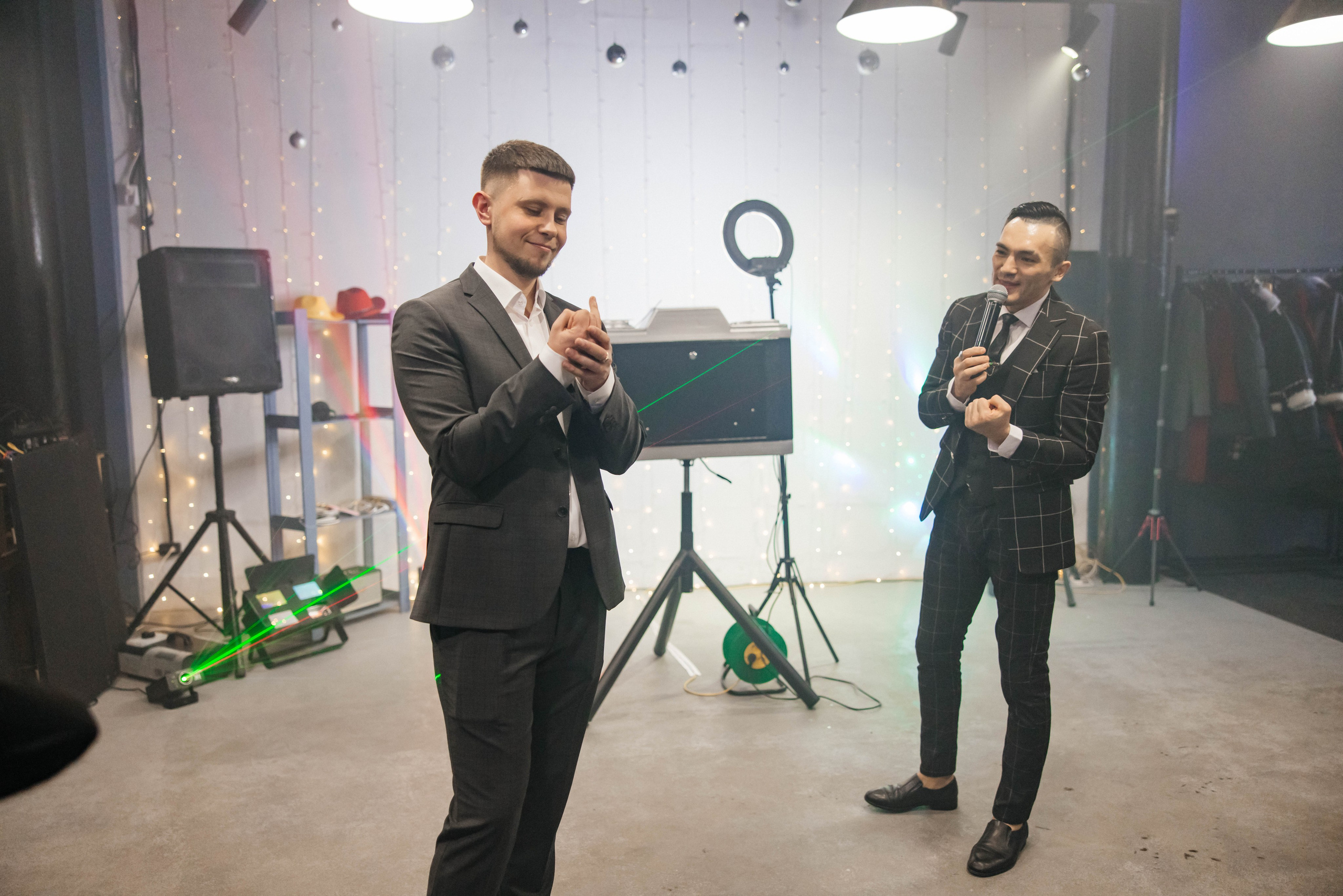 Arina's Birthday. Фотограф во Владивостоке Максим Цой