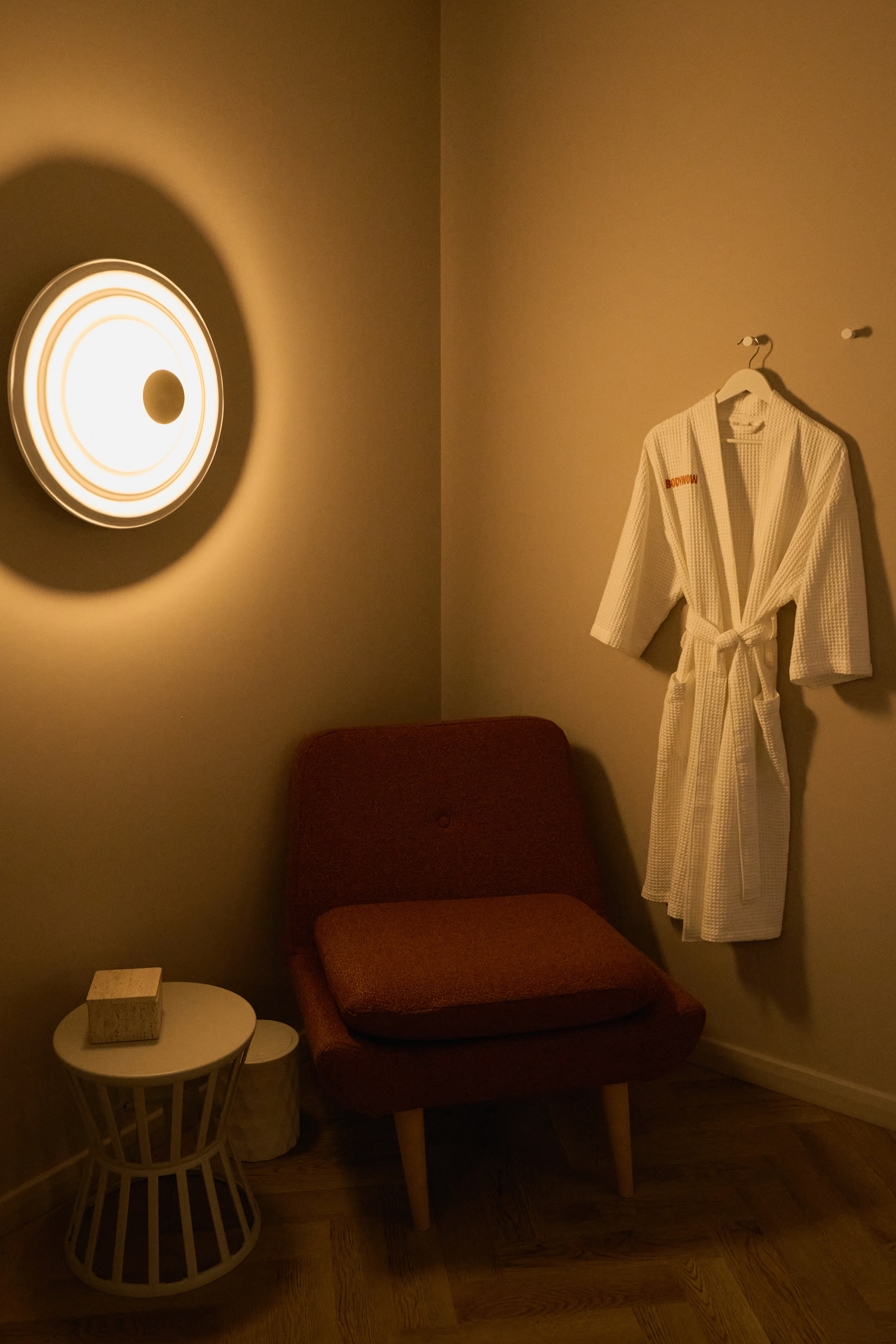 BODYWOW студия. Главная