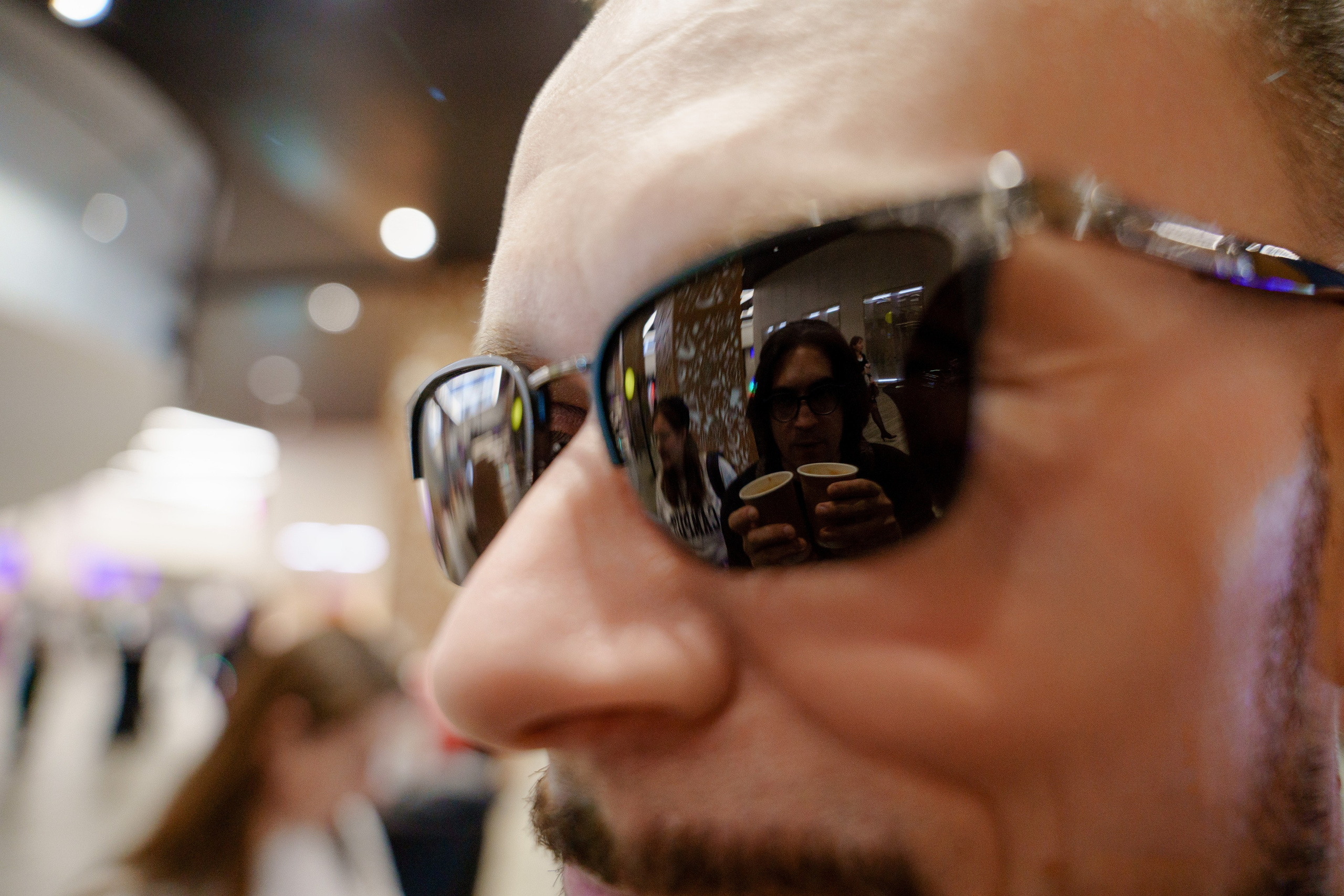 Фотограф на мероприятие в Лужники. Репортажный фотограф в Москве Саша Дружинина