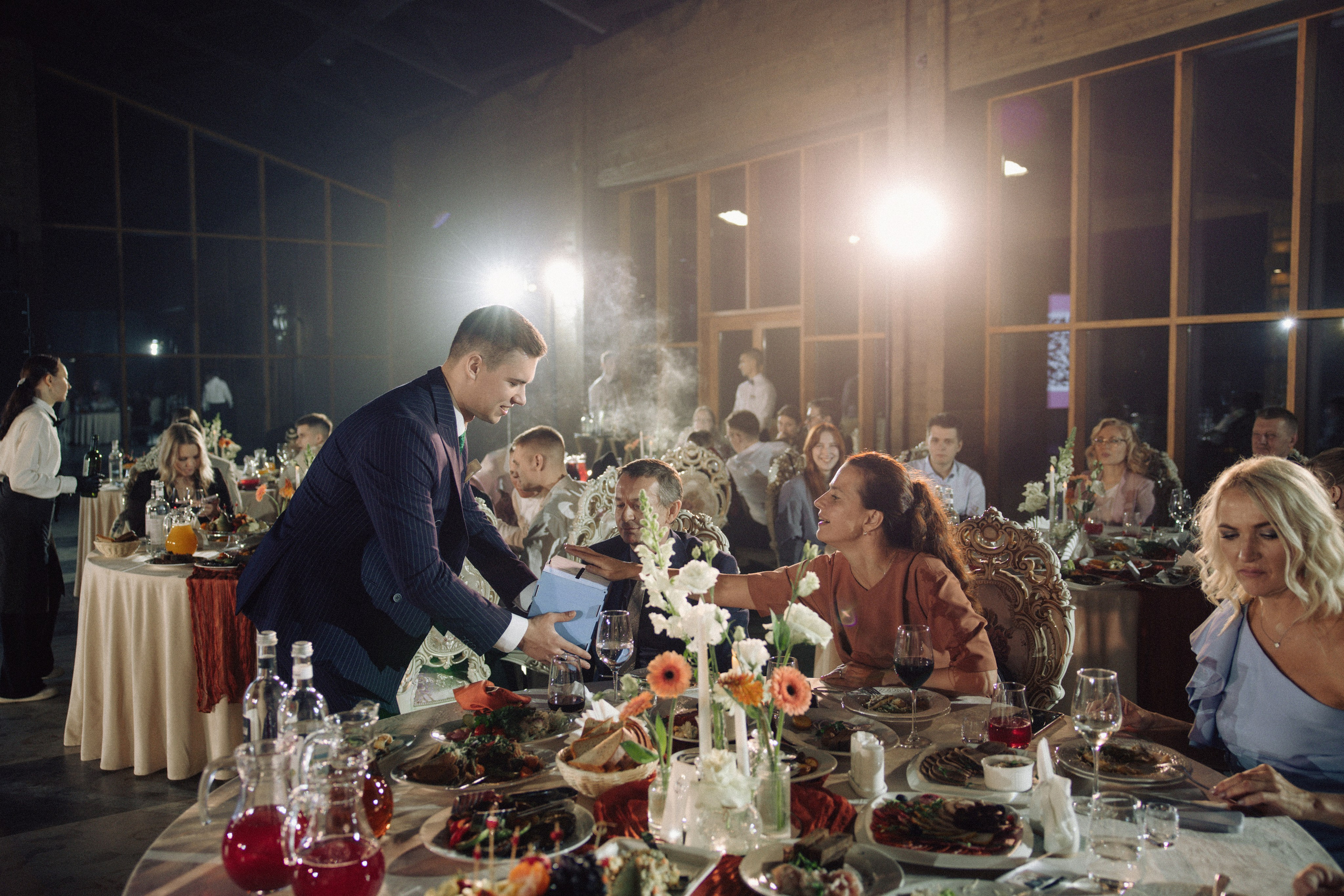 Свадьба Игорь и Анна. ФОТОГРАФ ИРИНА ШАМАТАВА