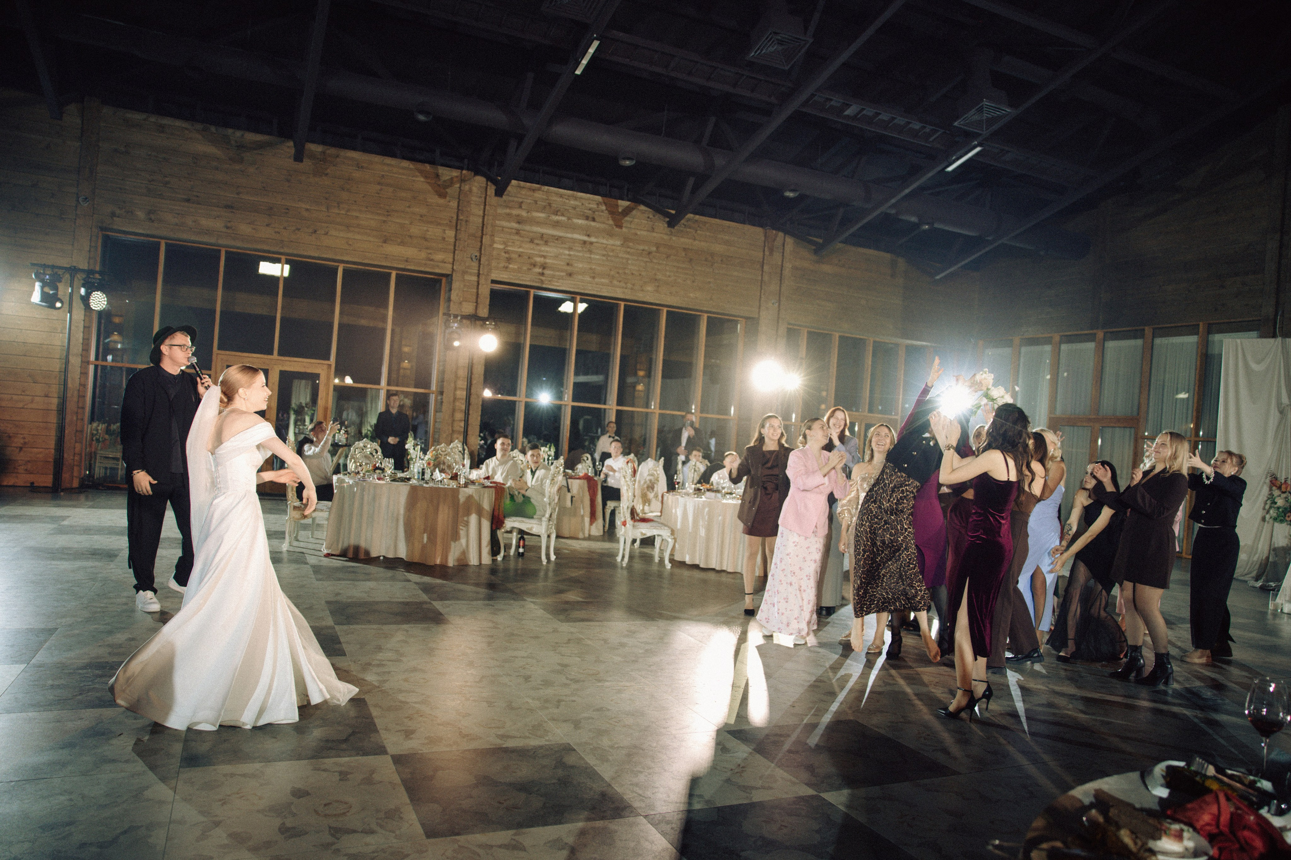 Свадьба Игорь и Анна. ФОТОГРАФ ИРИНА ШАМАТАВА