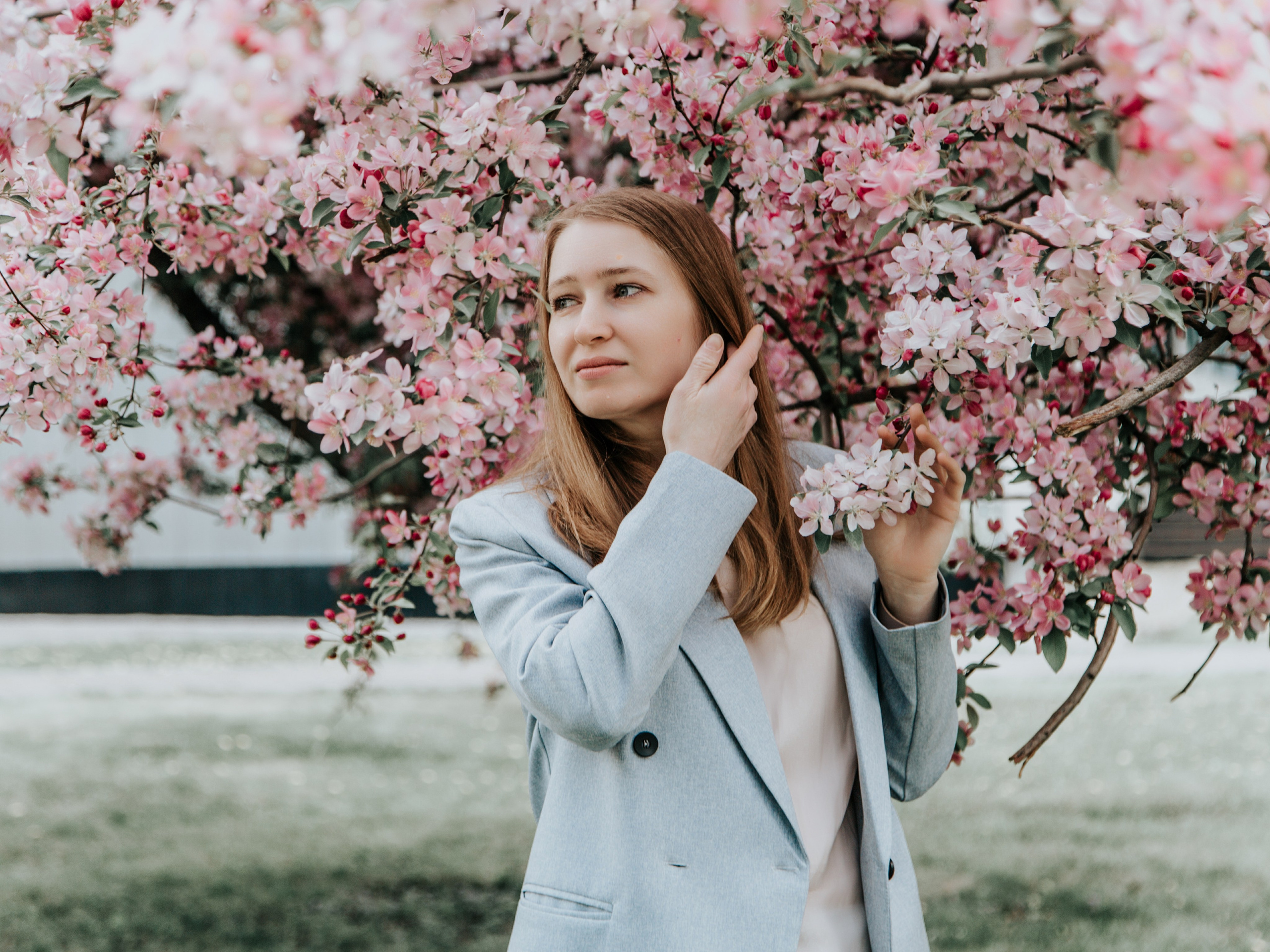 Bloom. Ваш фотограф в Оренбурге Рощупкина Екатерина