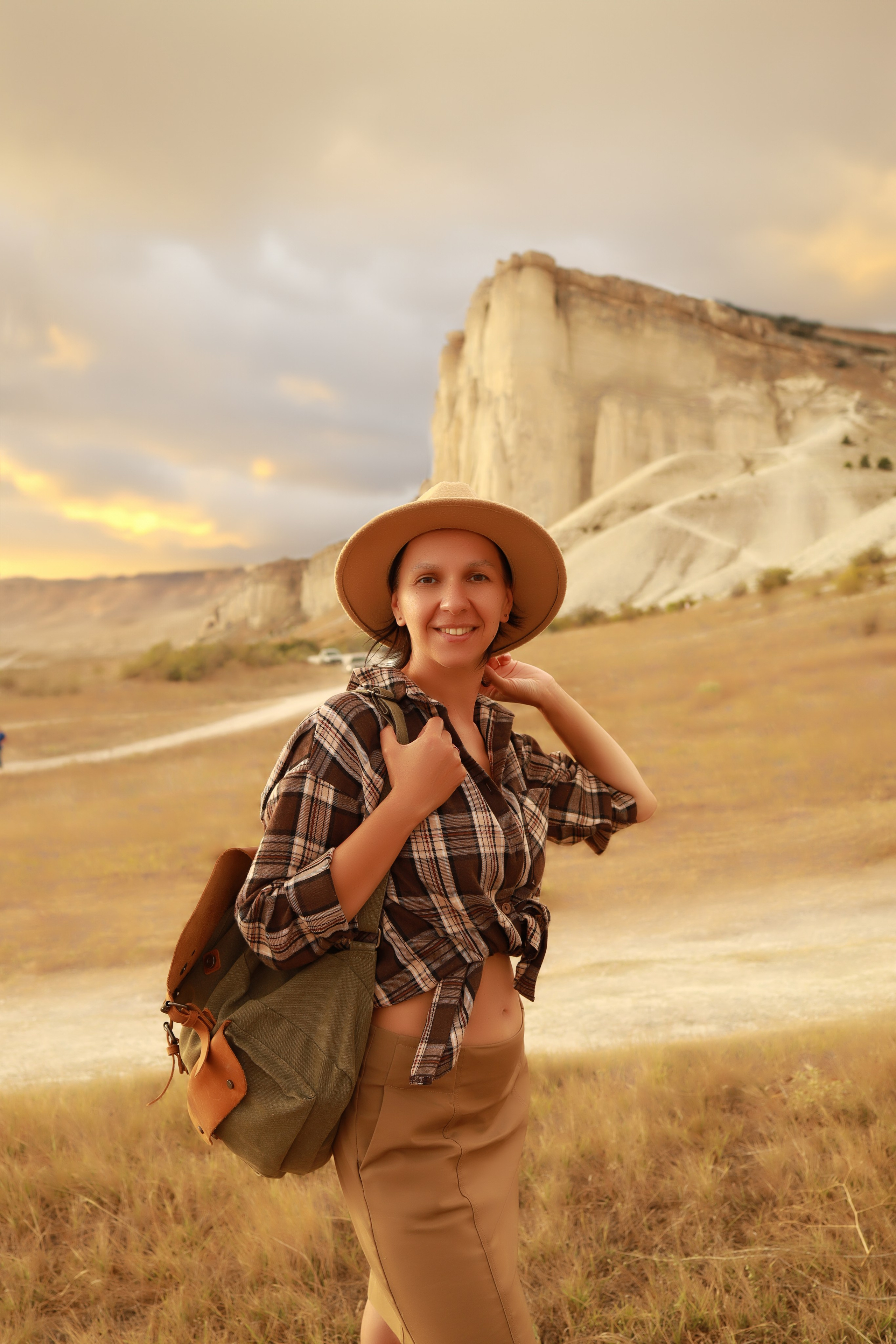 Крым. Локация Белая скала. Иванова Ирина Свадебный и семейный фотограф г. Уфа