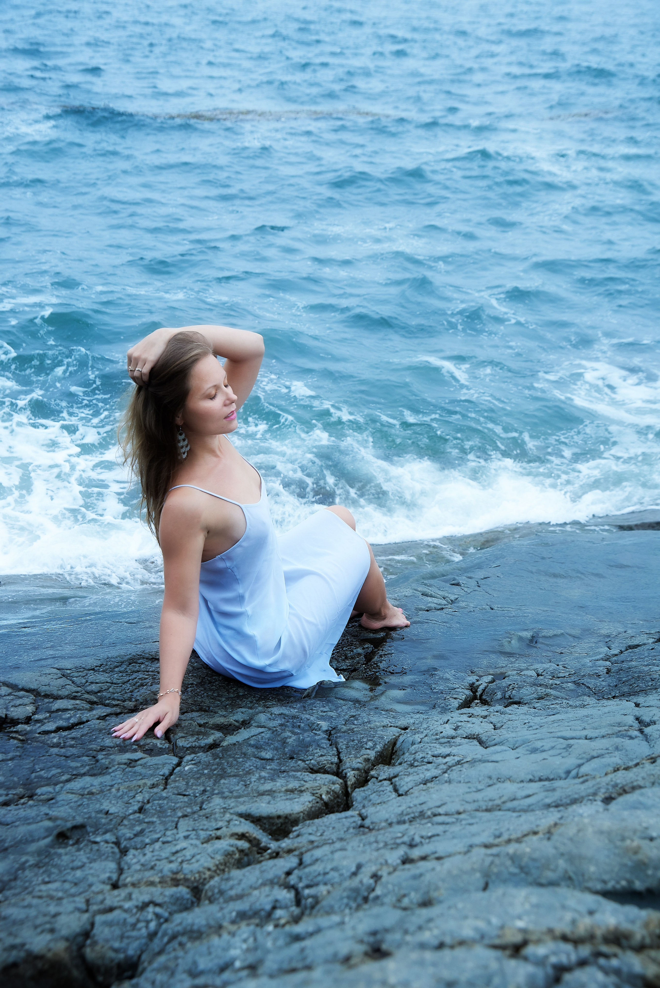 Сьемка на море. Фотограф для жизни, бизнеса и соц сетей Ирина Нечет, Владивосток