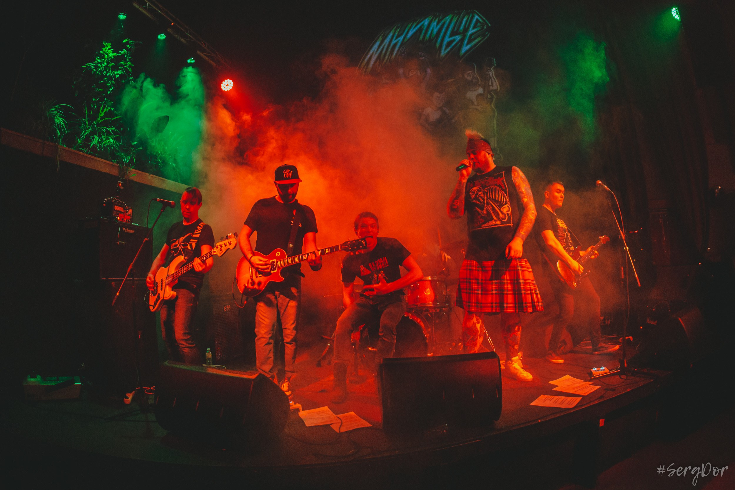 Котик ДжеймS, Последний Пионер, Мнимые Числа, Скрипим но едем тур, Санкт-Петербург, 25.11.2023, SergDor, 25 ноября 2023 года, Концерт, фотографии, #SergDor