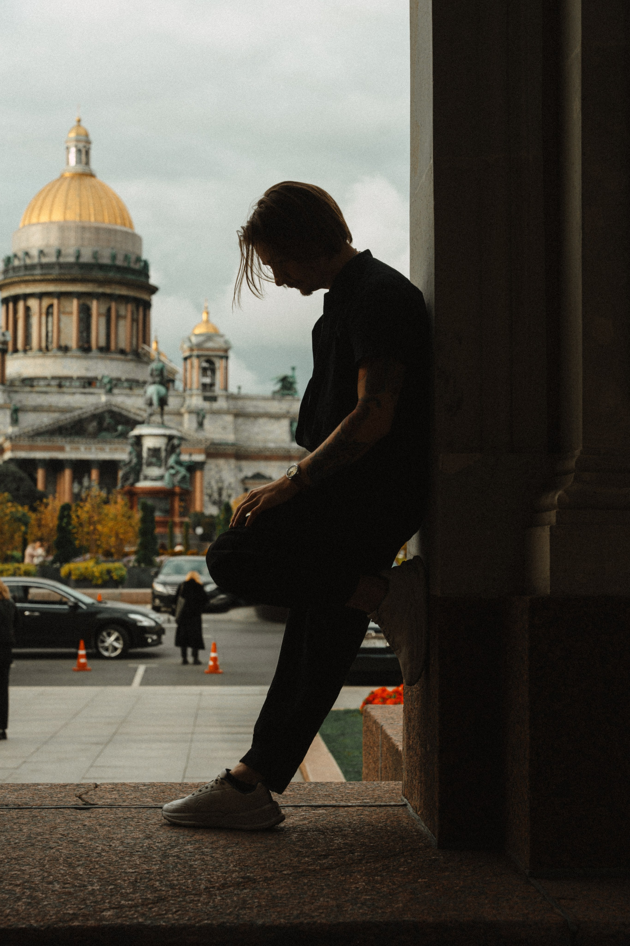 Vladimir. Фотограф Санкт-Петербург/Гомель Виктория Петрова