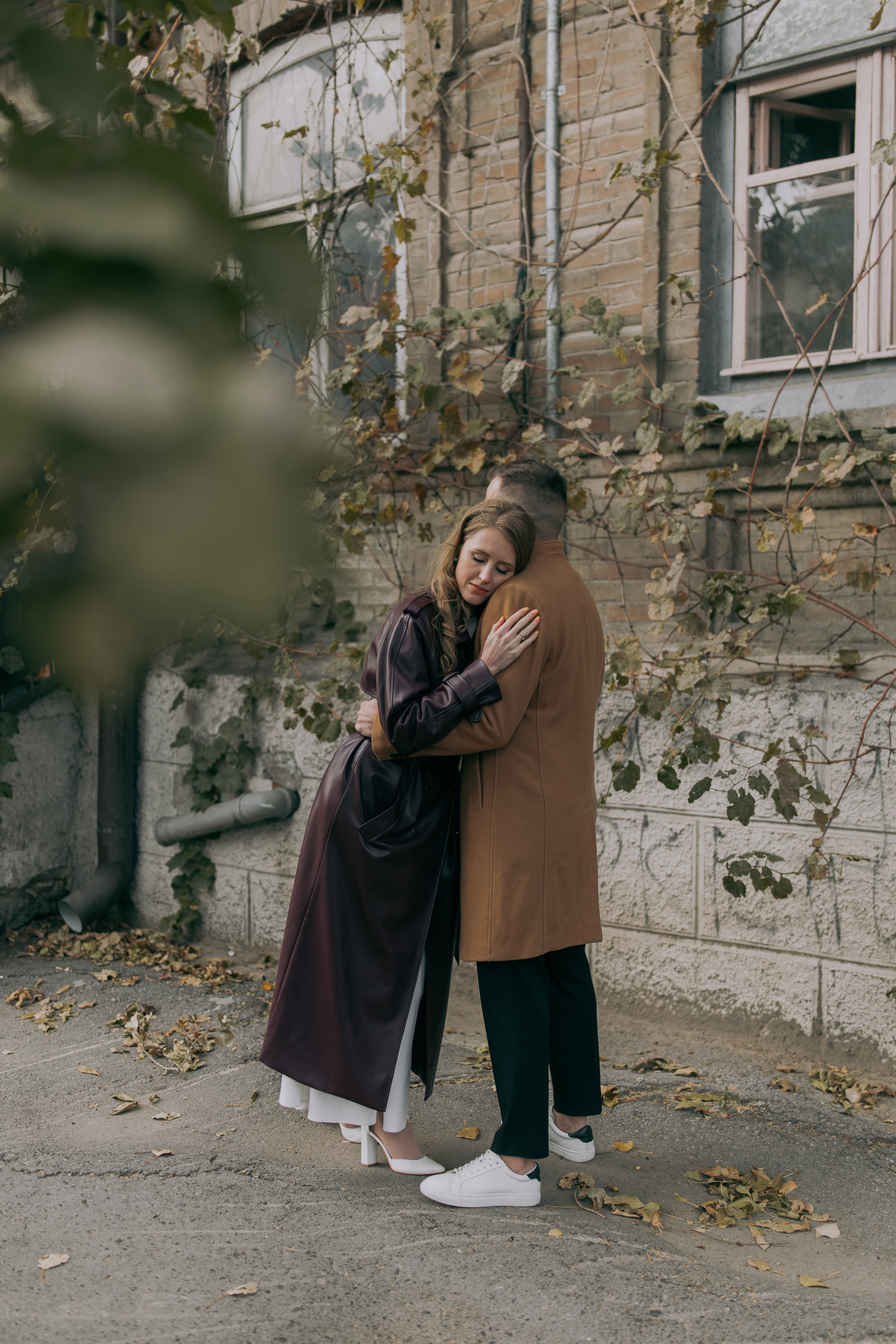 Маша и Дима. Свадебный фотограф в Ростове-на-Дону Лилия Паккерт