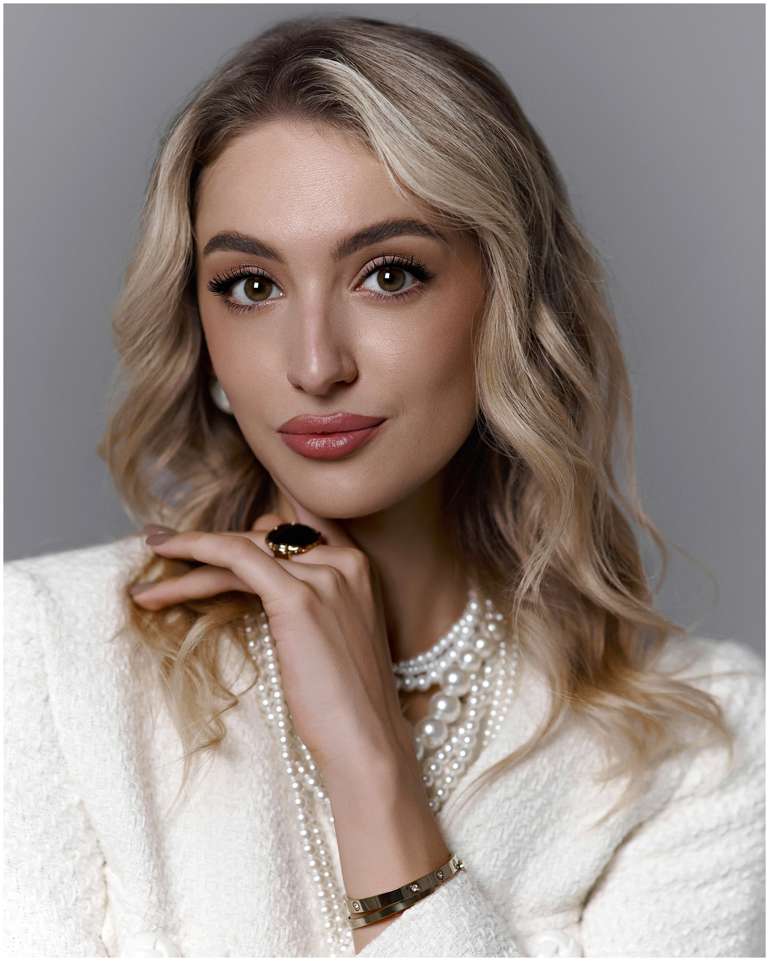 Вика. Фотограф в Самаре Валерия Слезина