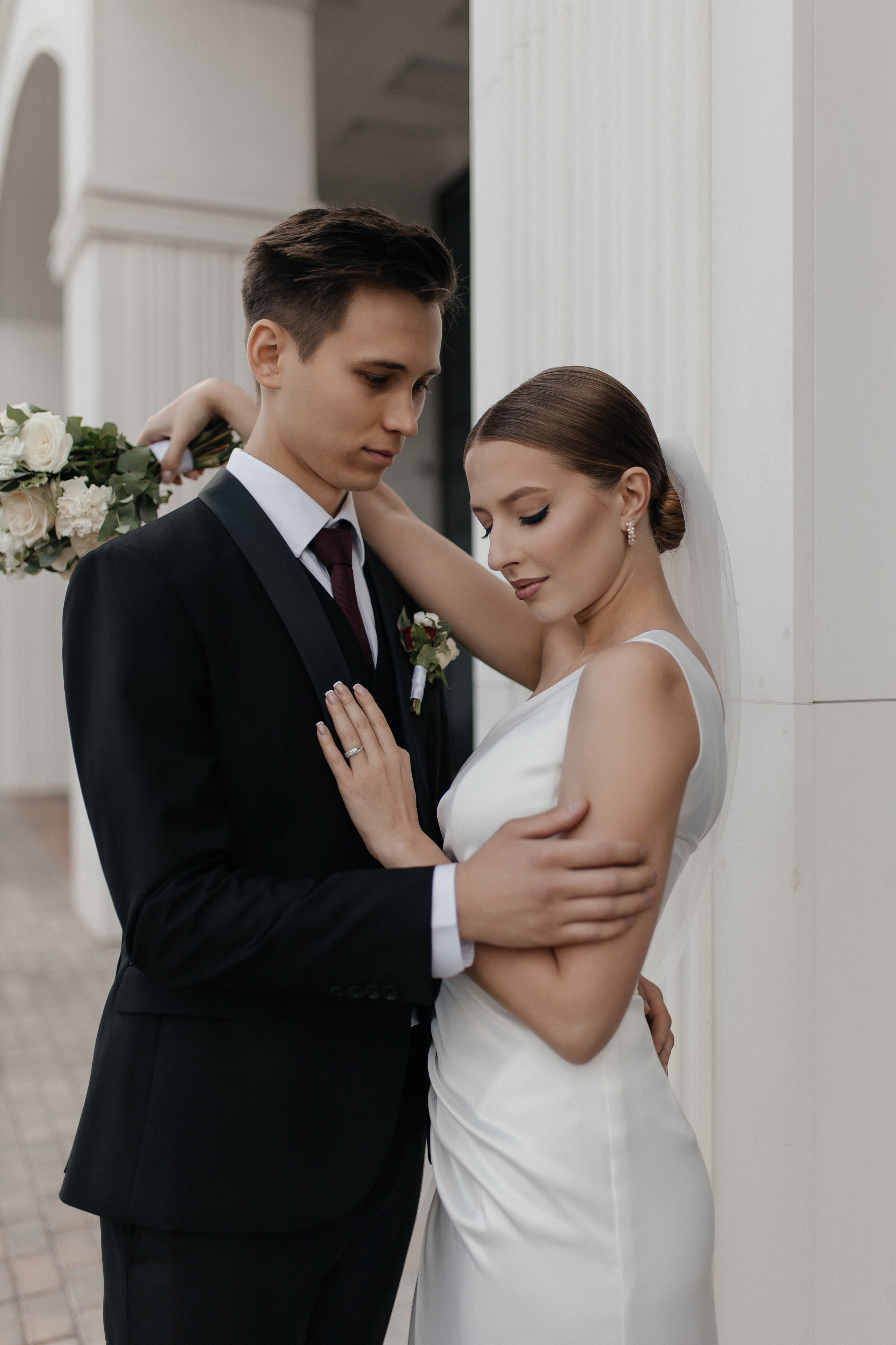 Никита & Юлия