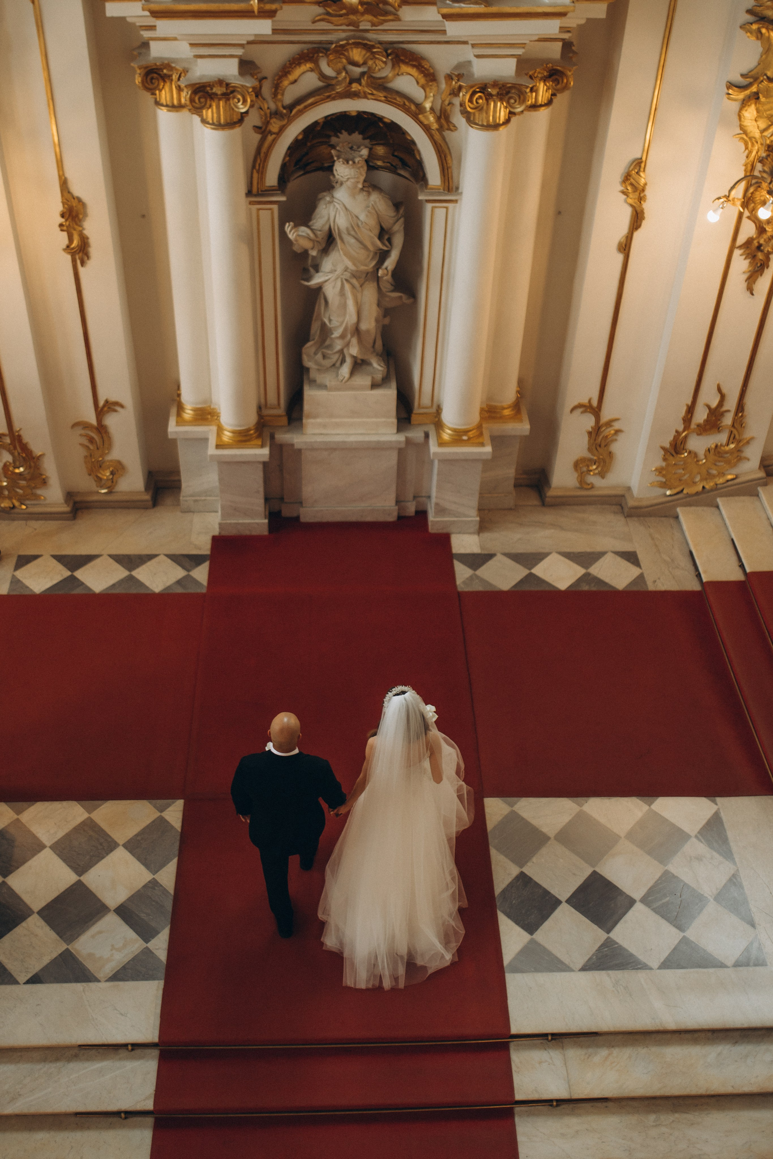 Wedding 10. Фотограф Анна Путилина