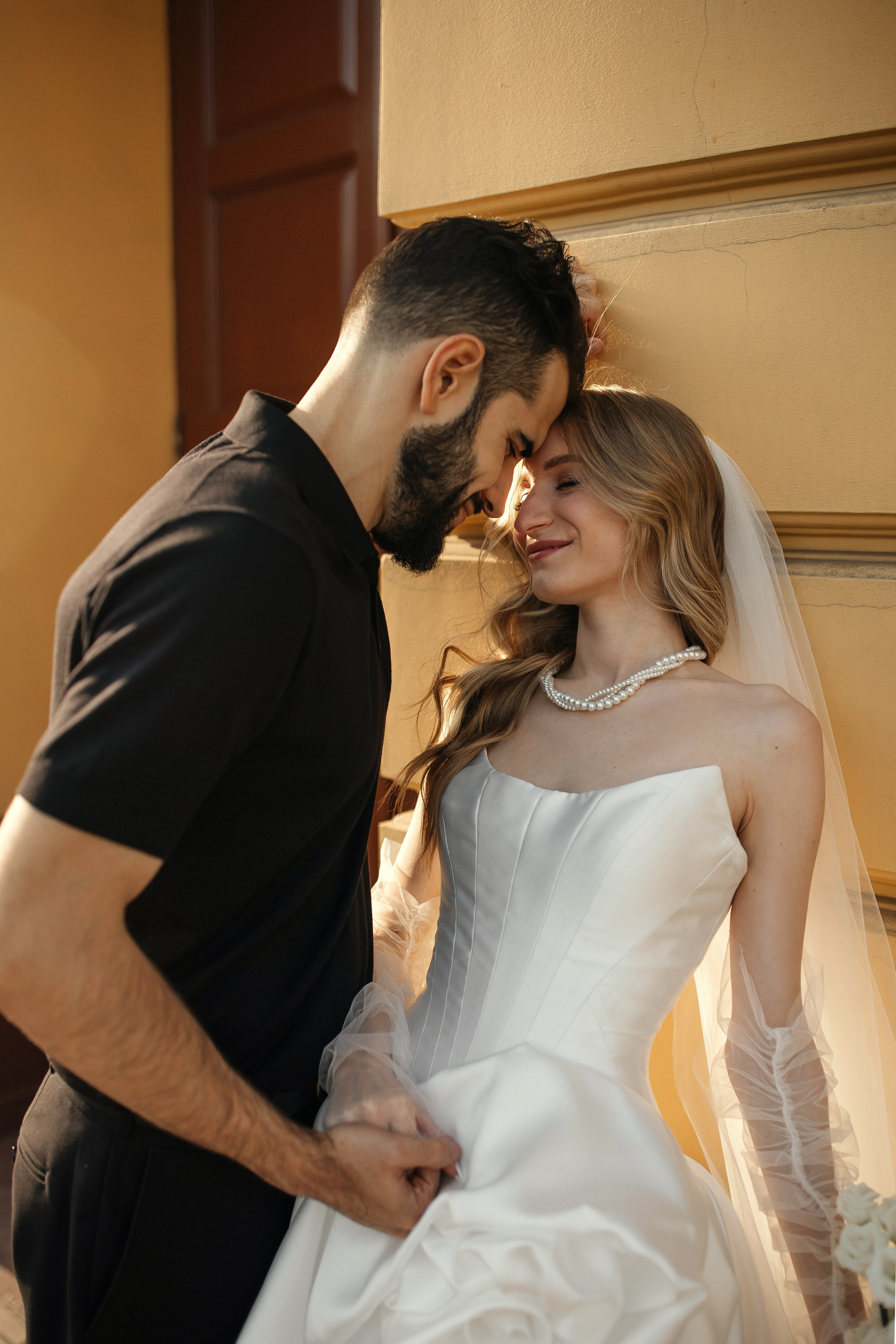 ЗАГС. СВАДЕБНЫЙ ФОТОГРАФ ЕВГЕНИЯ МОДИНА Ярославль