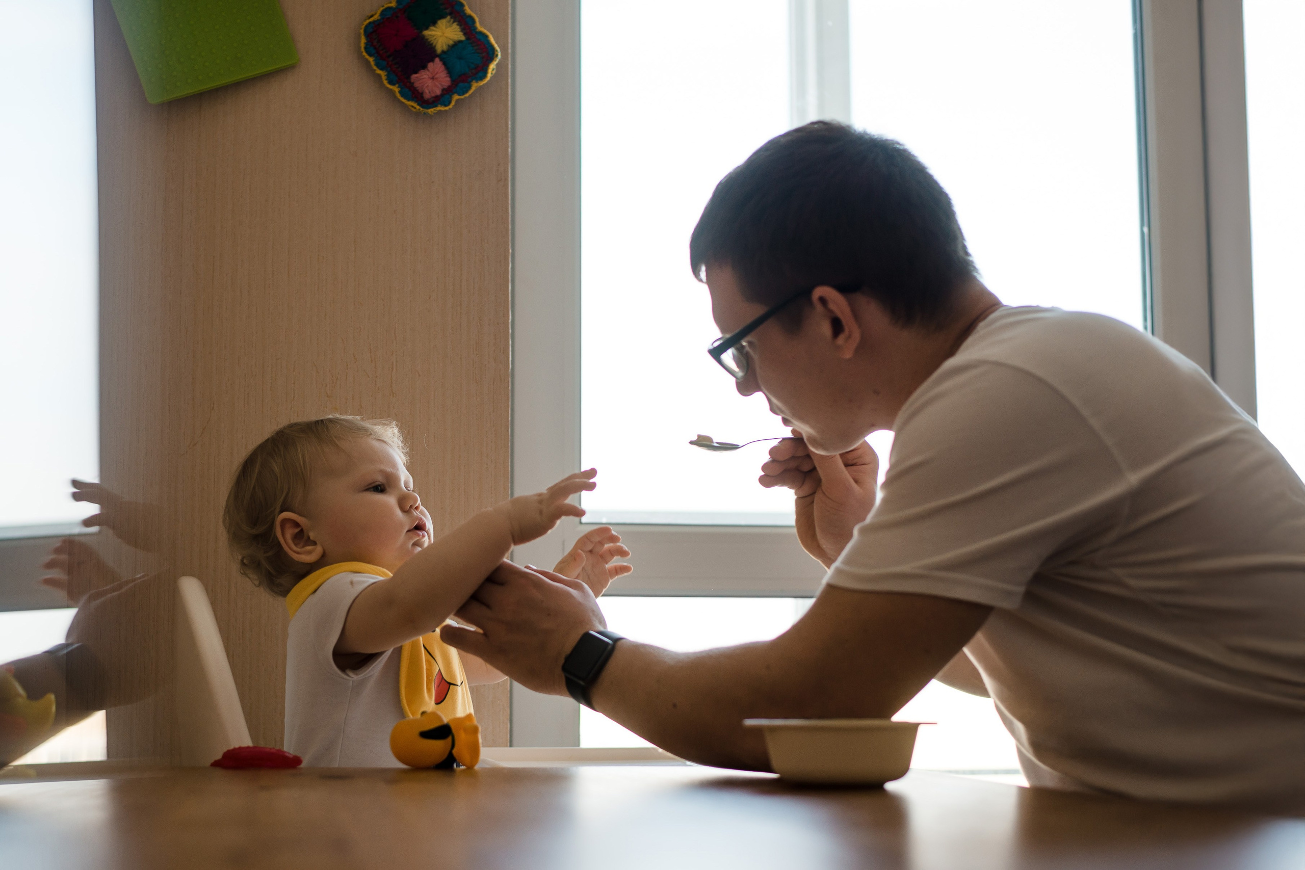 Family. Фотограф Евгения Куликова