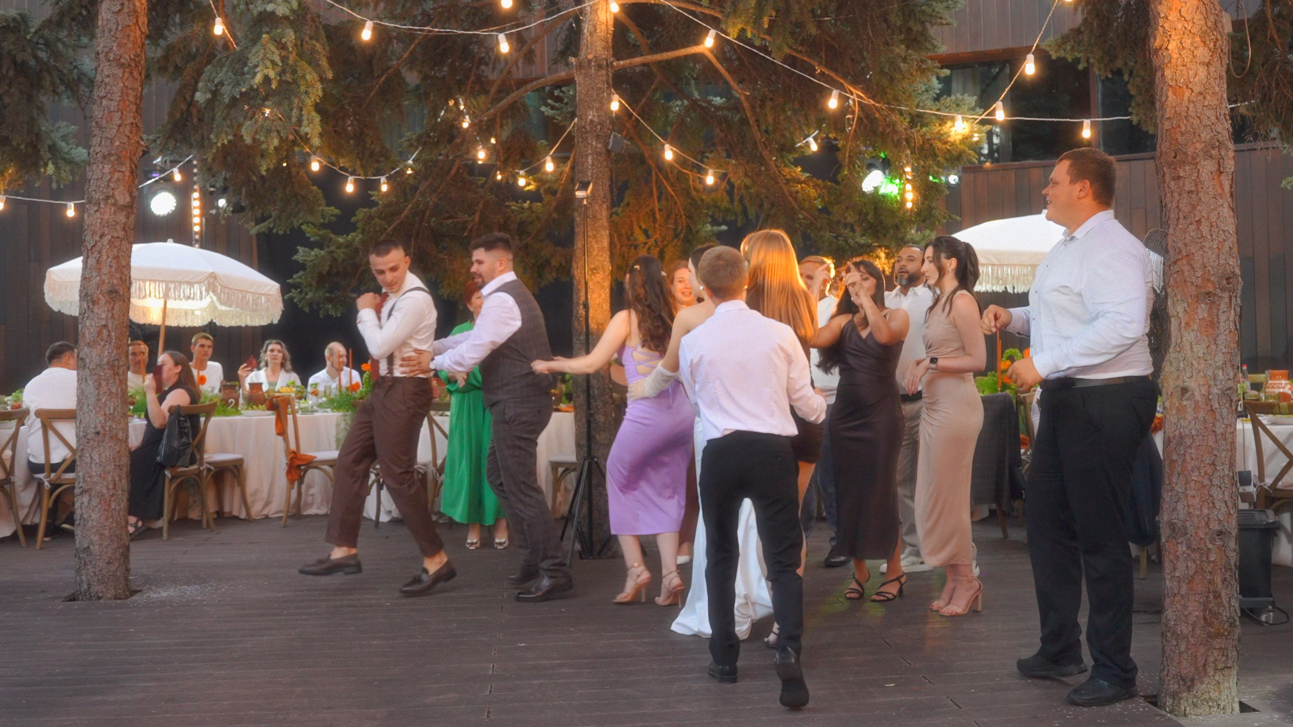 Сергей и Татьяна. Агата Акварель видеограф Сочи Краснодар