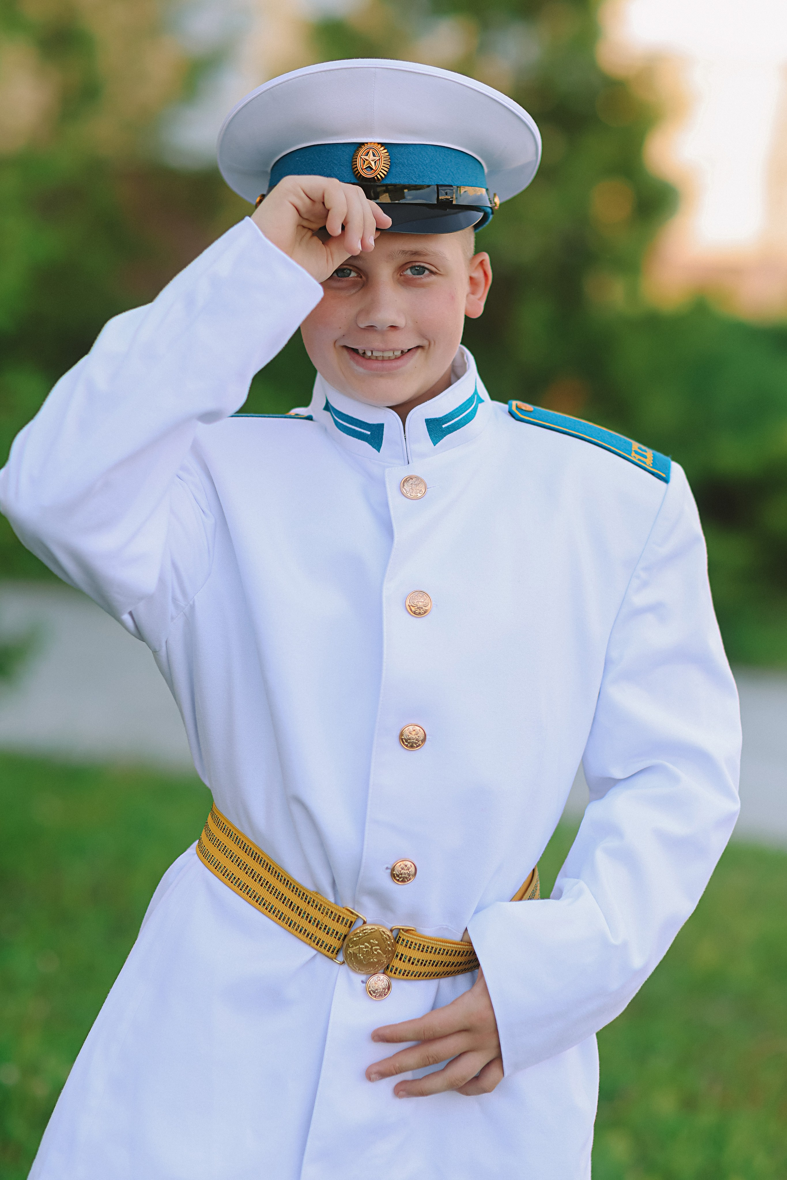 Кадетское училище. Семейный фотограф Тюмень, фотограф на роды Салмина Мария