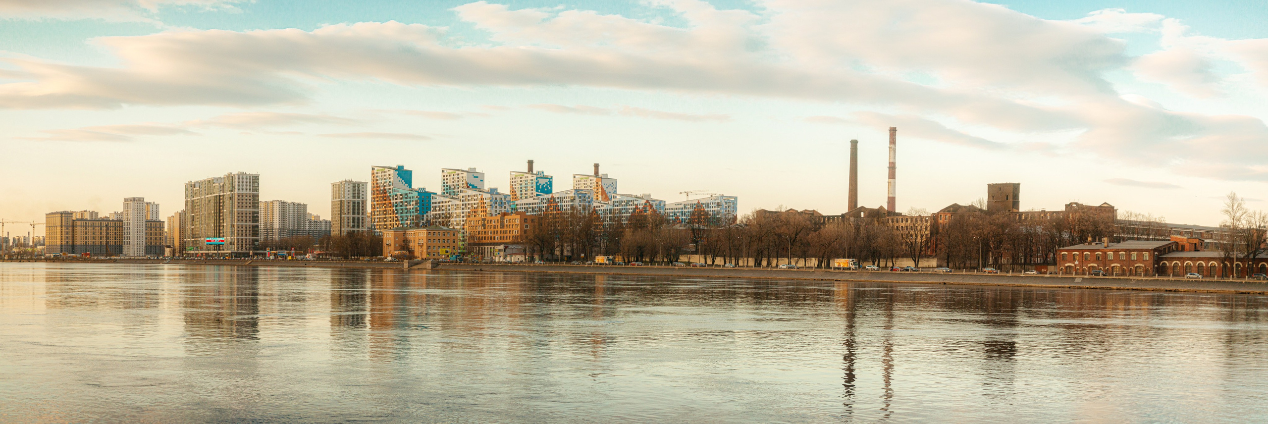 Санкт-Петербург. Фотограф Балаев Михаил