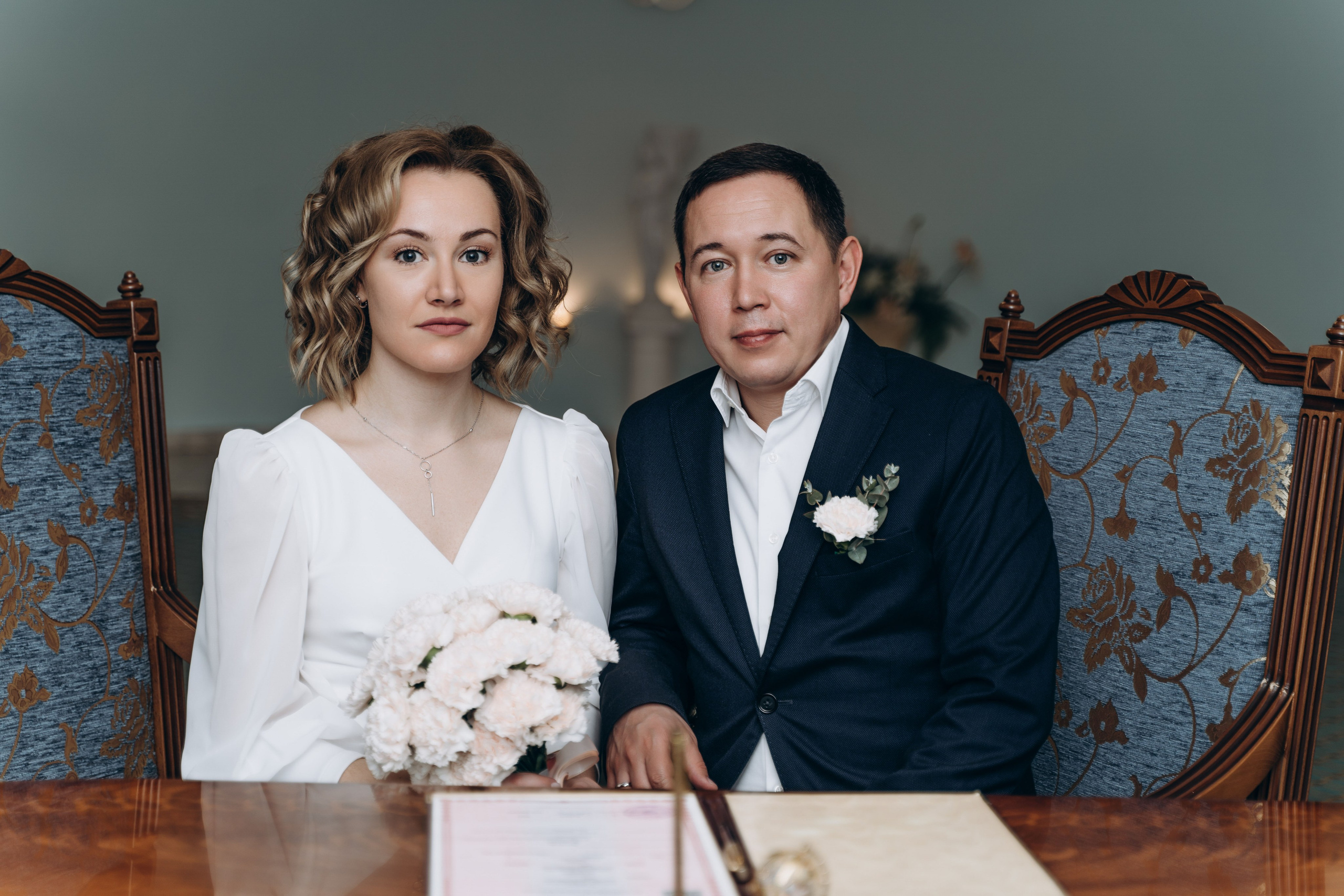 Свадьба Алберт и Дарья. Event фотограф Степанова Александра