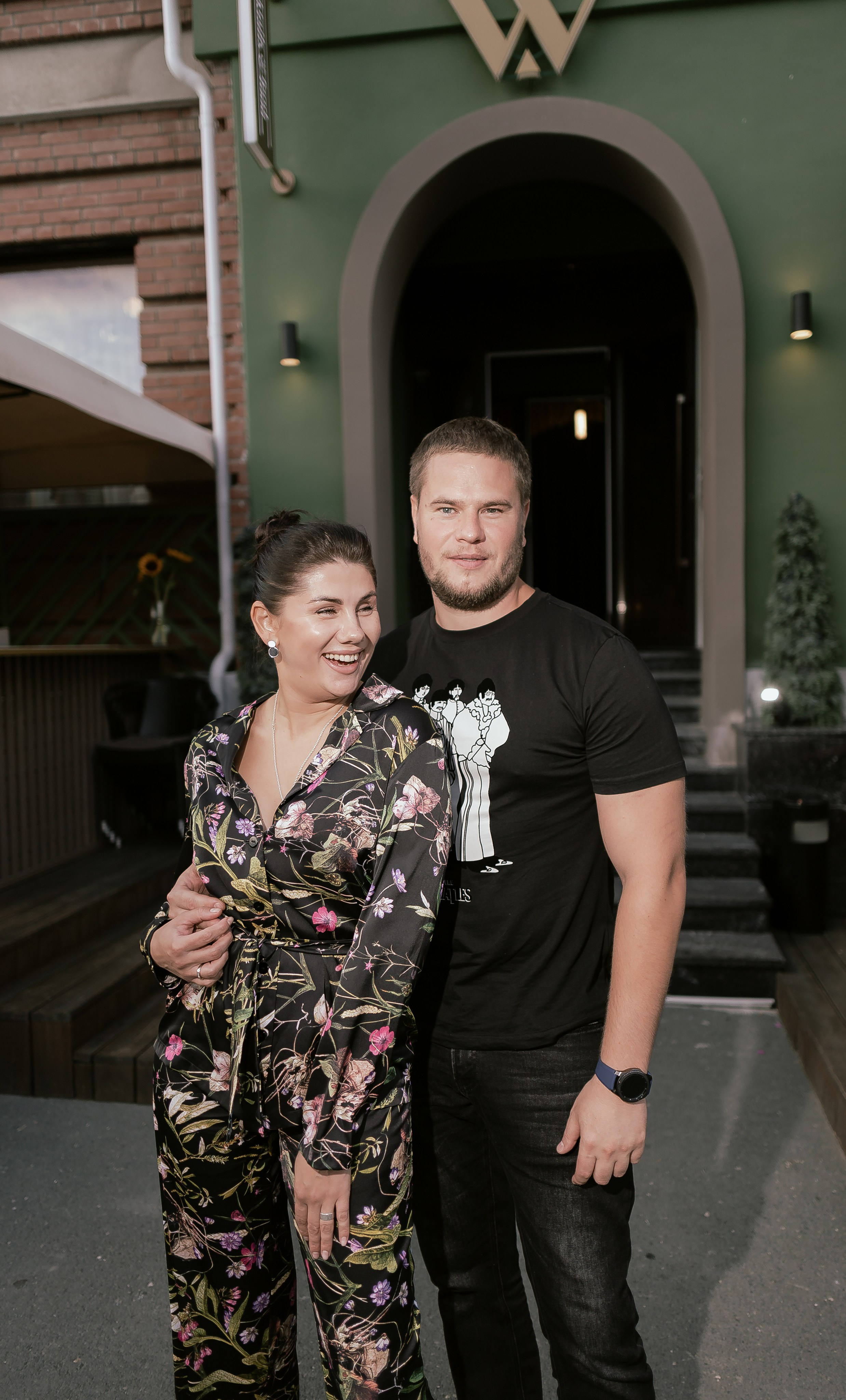 HB♥. Фотограф в Самаре и Самарской области Констанция