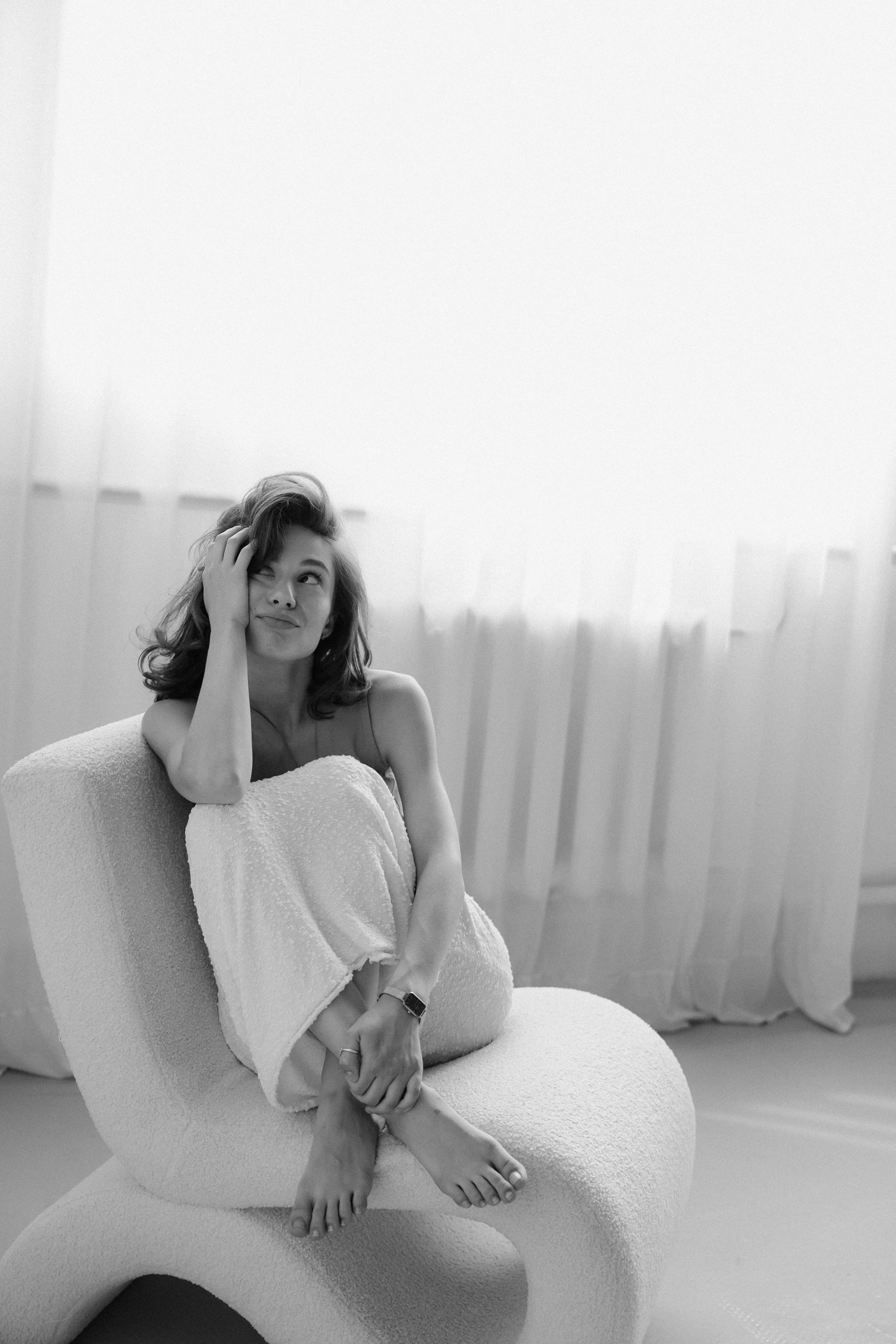 Яна с семьёй. Фотограф с психологическим образованием