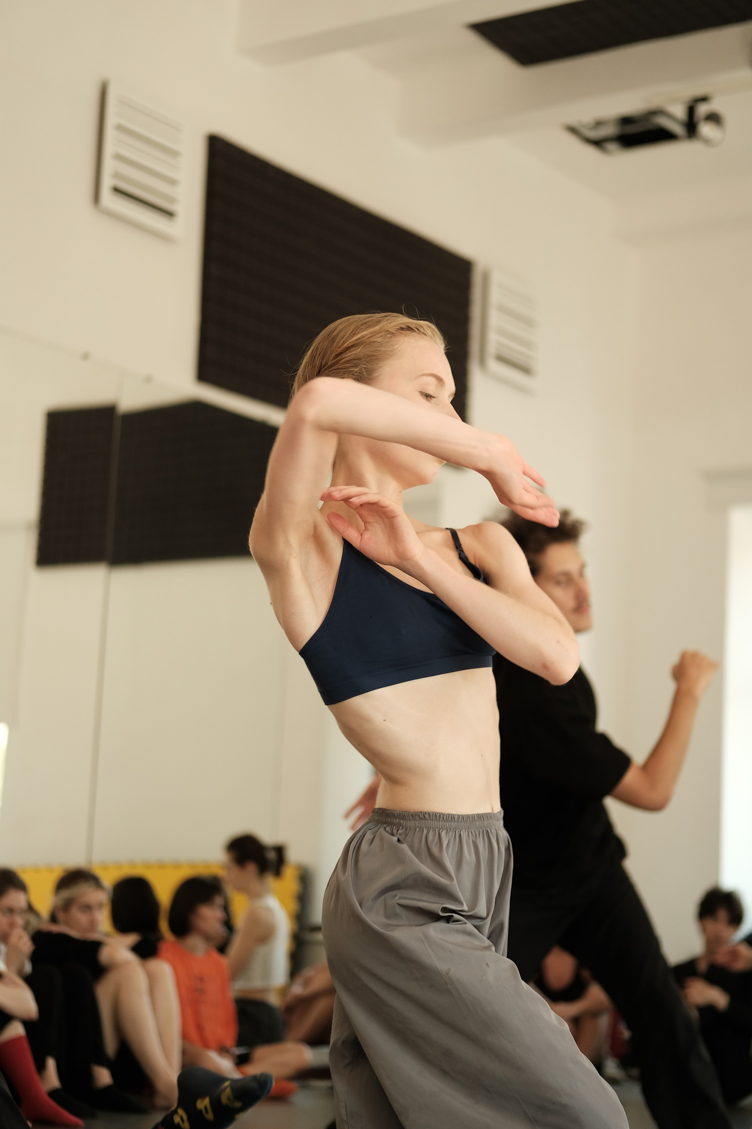 Танцевальная лаборатория ЛОДКА. LIYALEE PHOTO