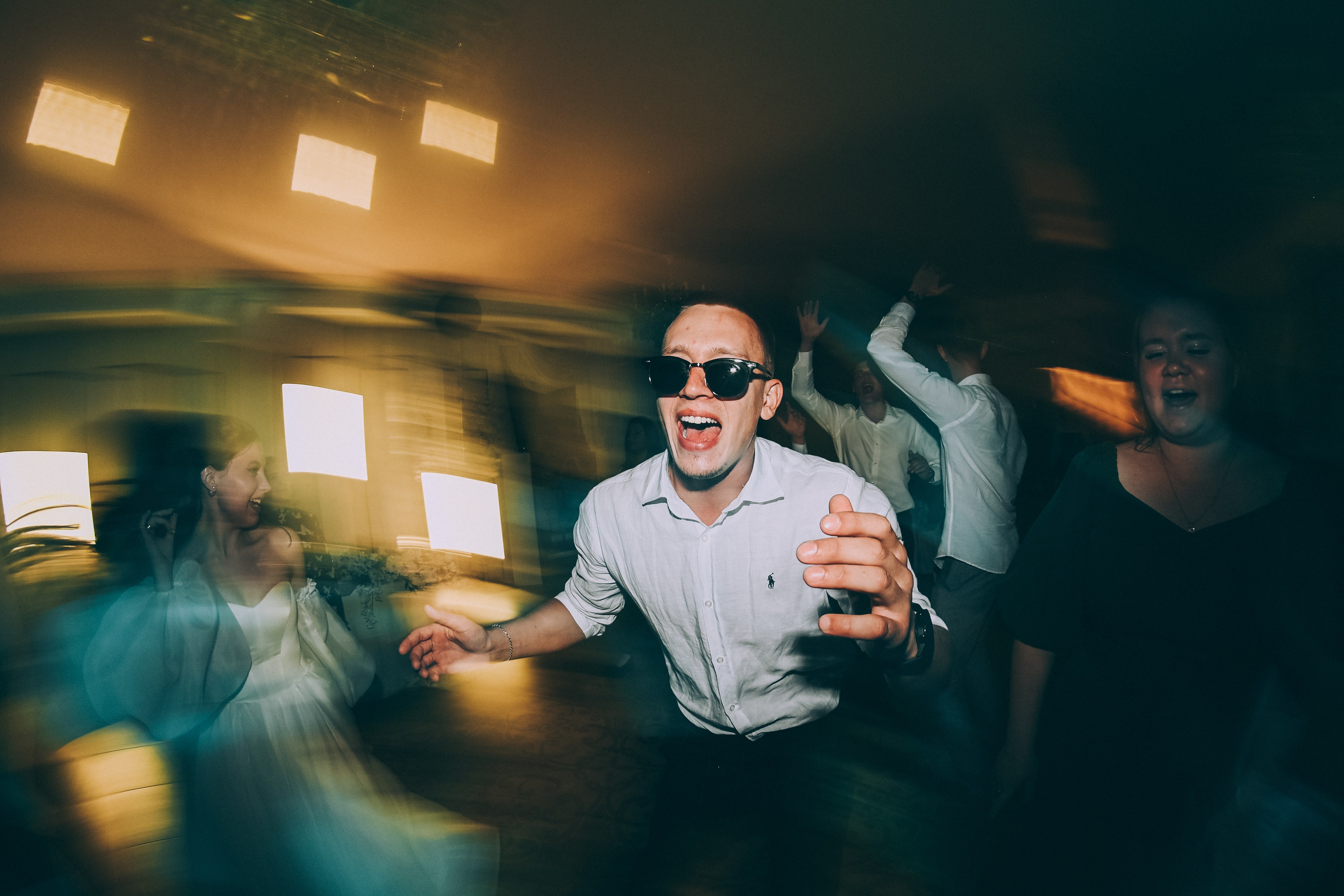 Свадьба Марины и Максима. Свадебный и семейный фотограф Любава в Кургане