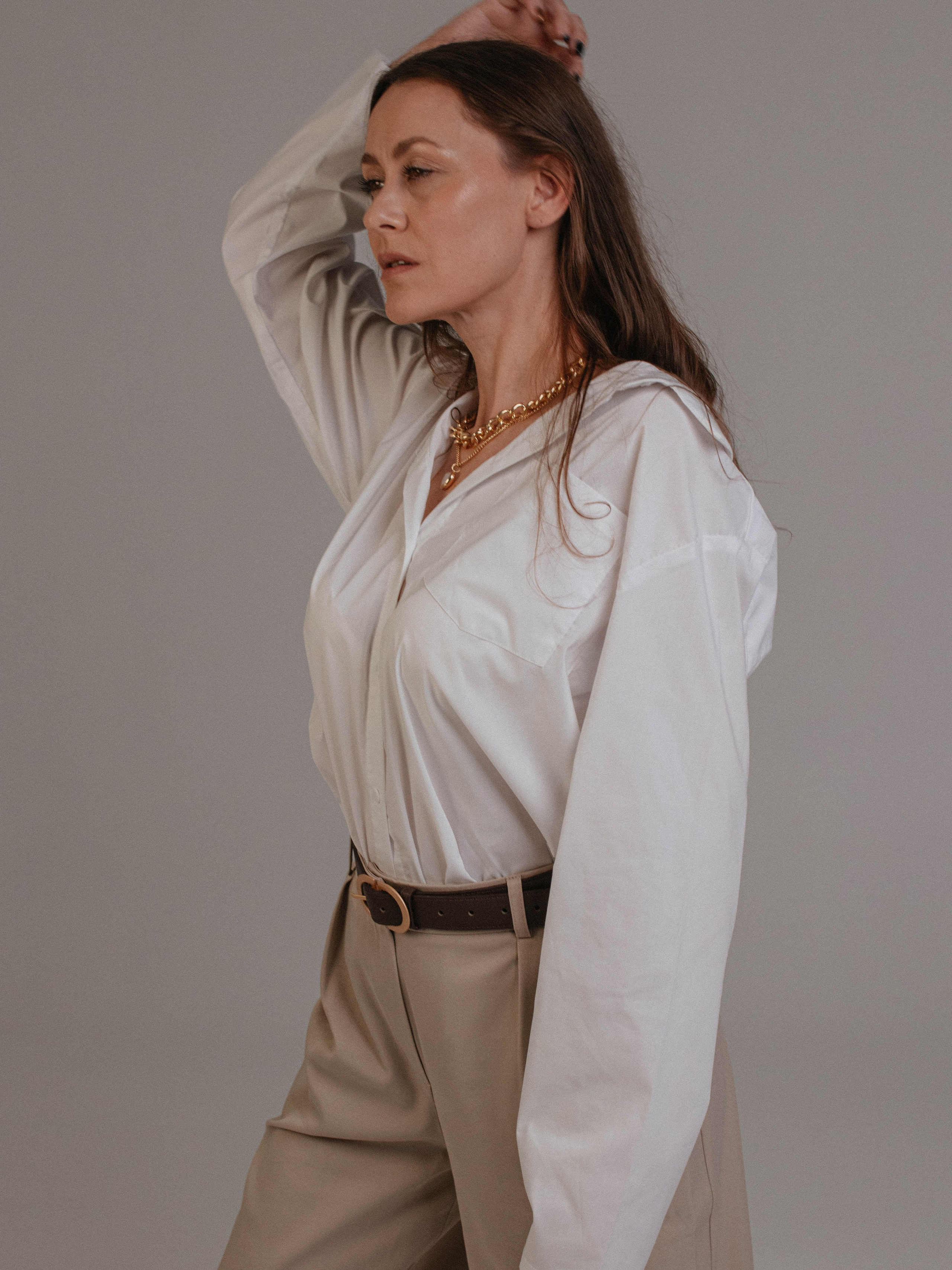 Психолог Ирина. Фотограф Трифон Мира