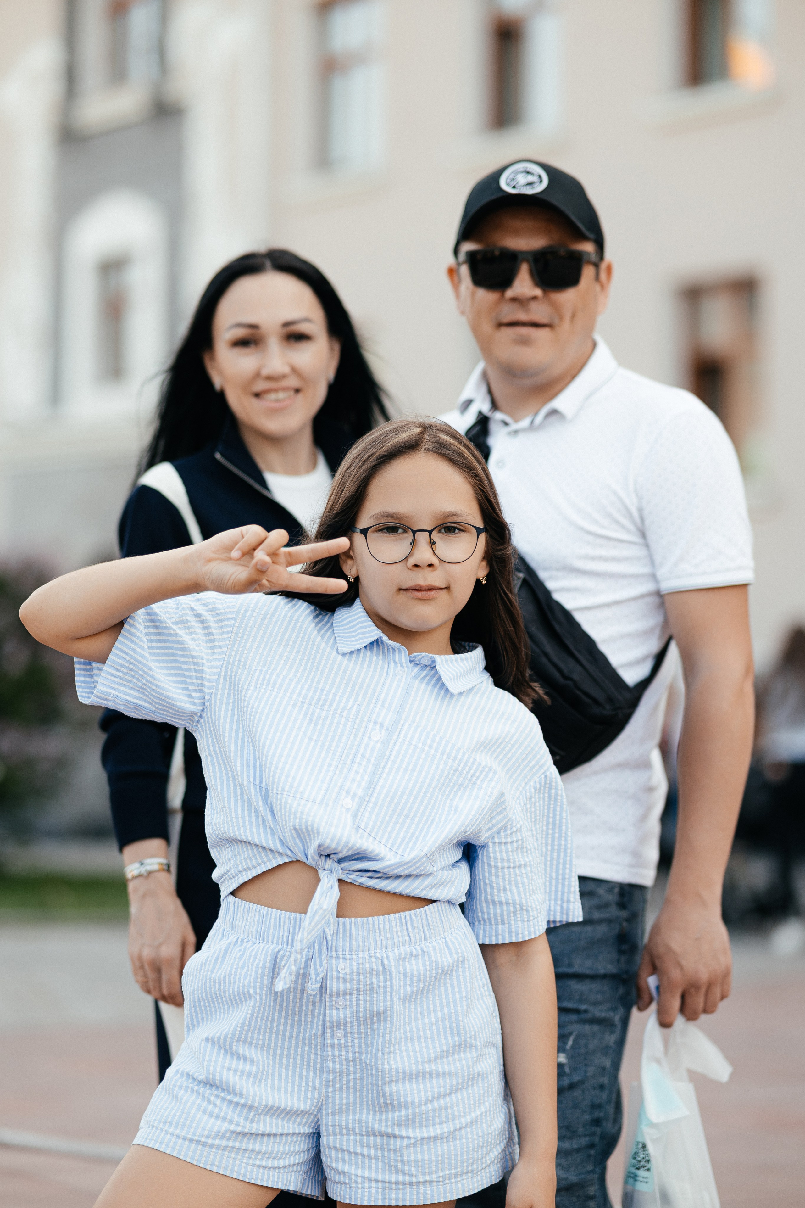 День города Улан-Удэ 2025. Фотограф Улан-Удэ