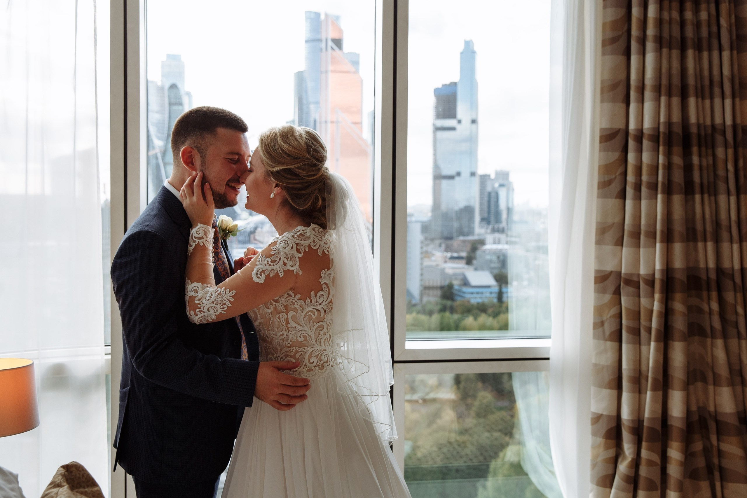 Репортажный фотограф на мероприятие в Москве Алексей Терентьев