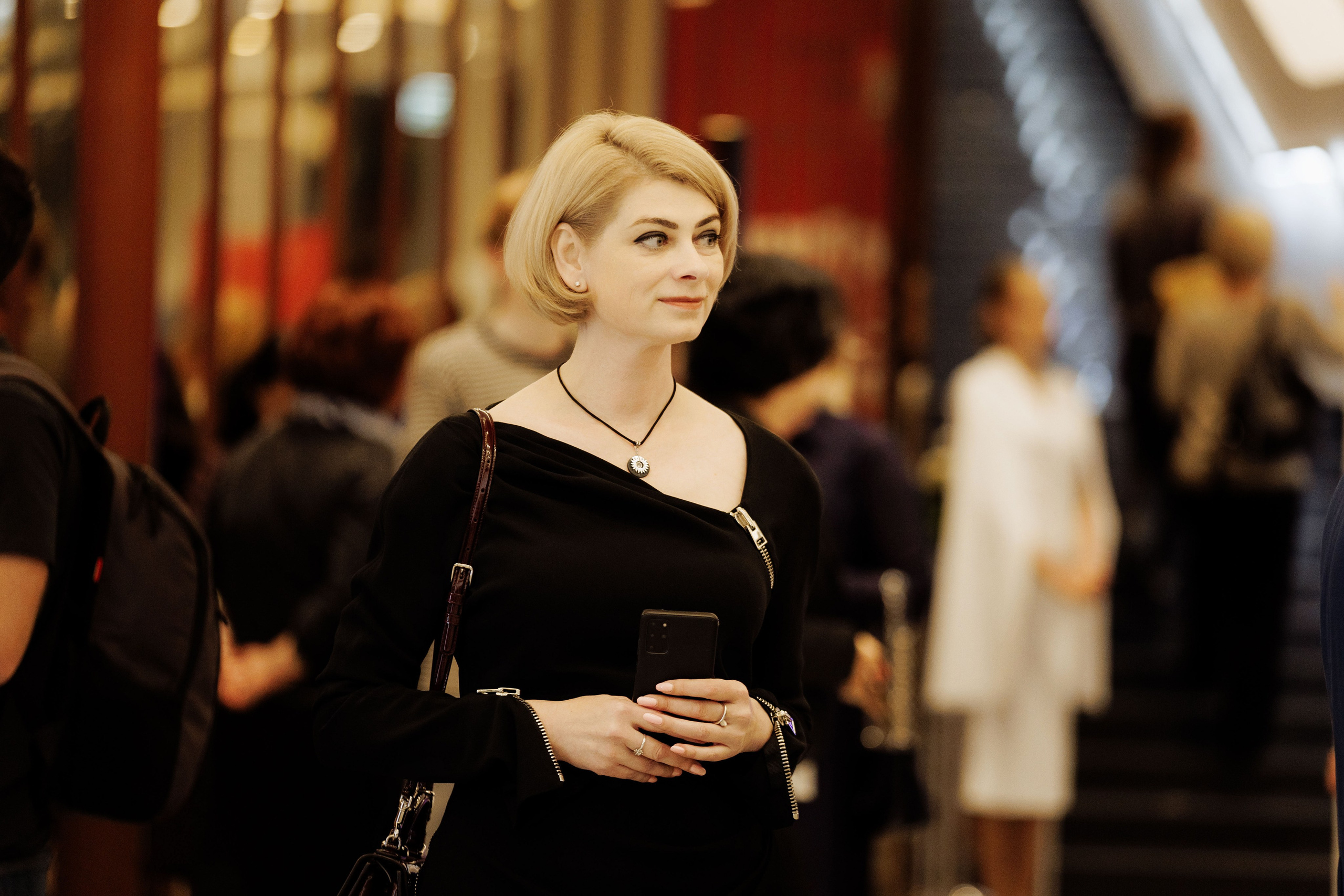 Моспром концерт и награждение (Зарядье). Репортажный фотограф на мероприятие в Москве Алексей Терентьев