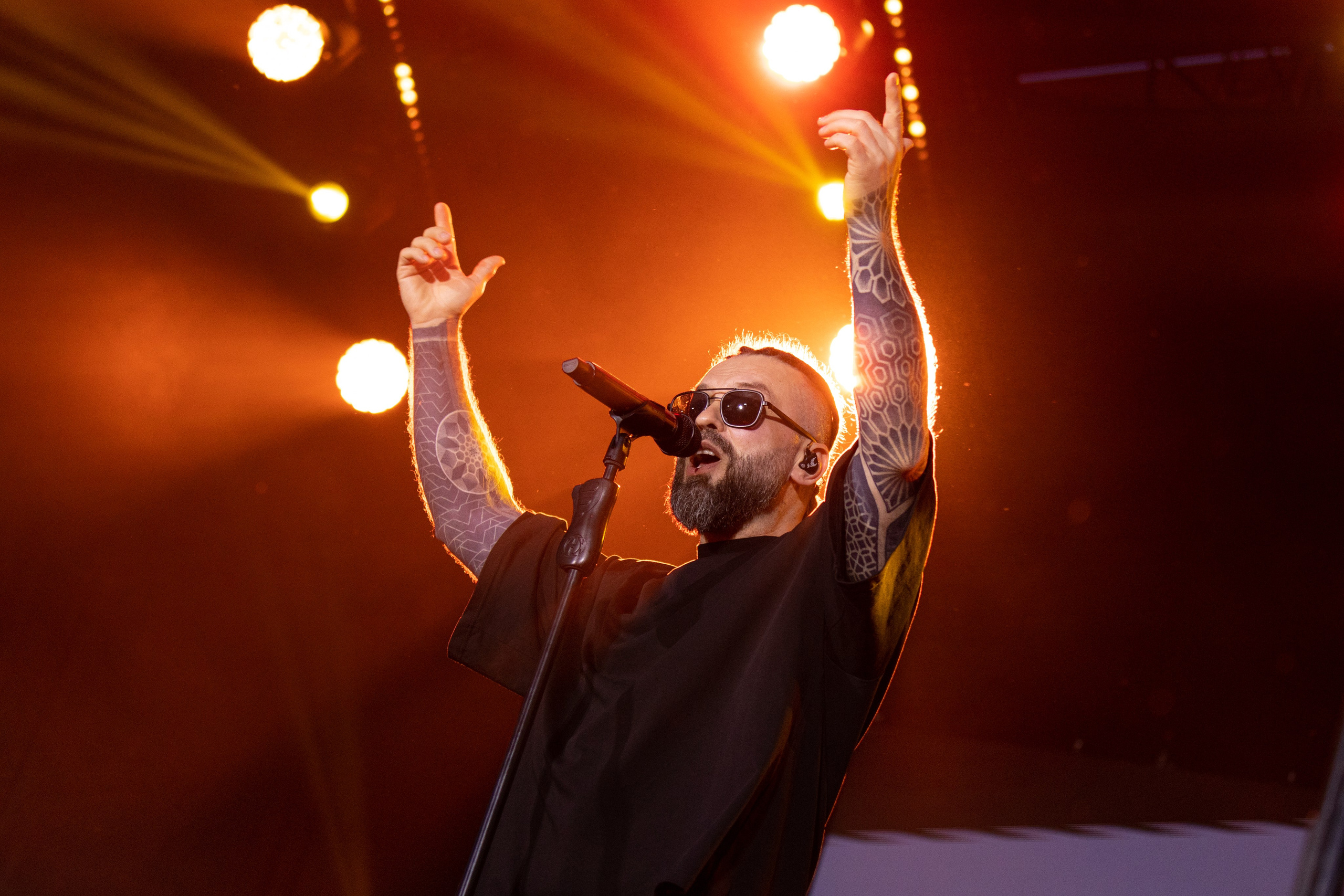 День молодёжи. Владивосток 2025. Олег Катакинов| Репортажный фотограф в городе у моря (Владивосток)