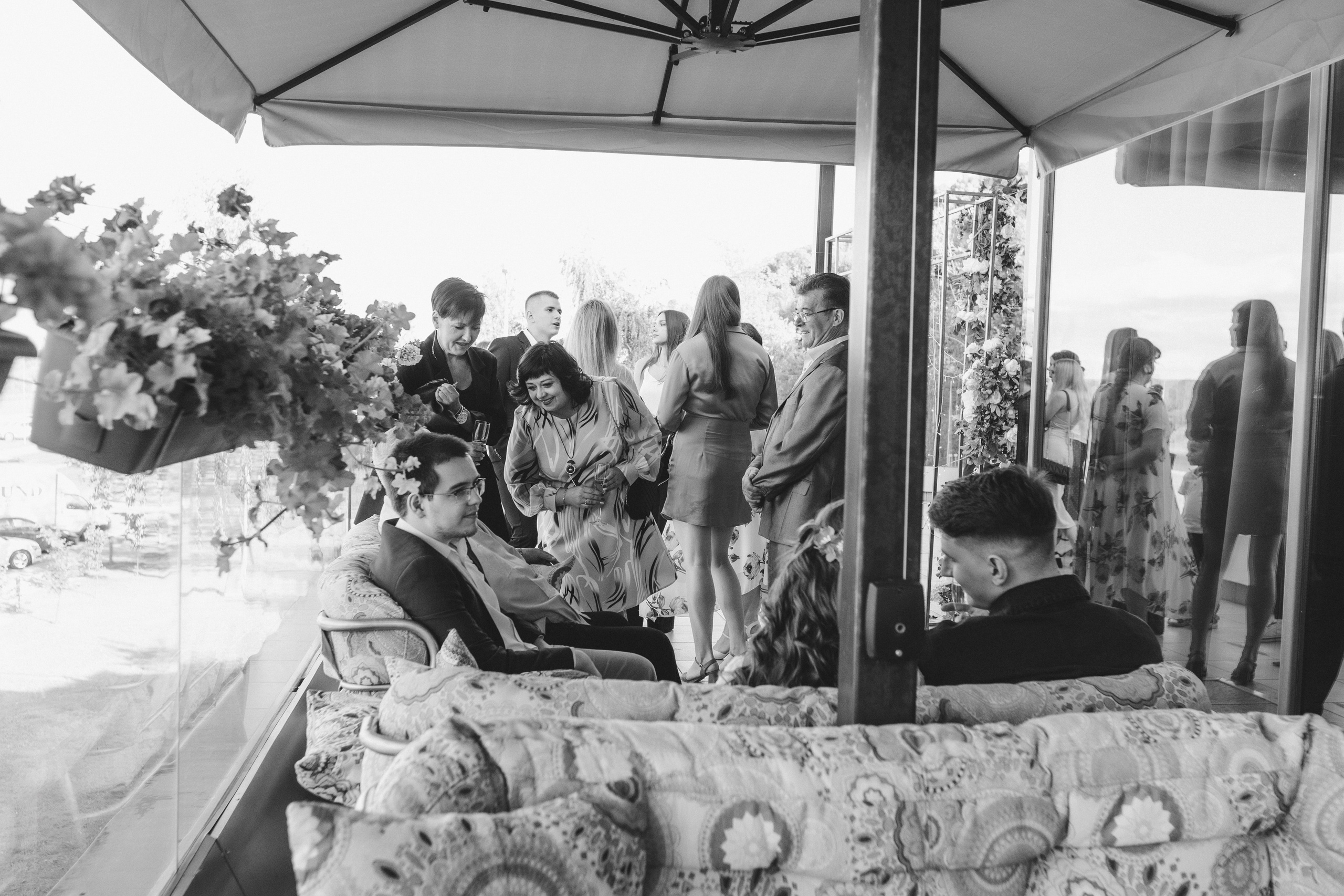 Саша и Света. Свадебный и Репортажный фотограф Нижний Новгород Москва Ежов Иван