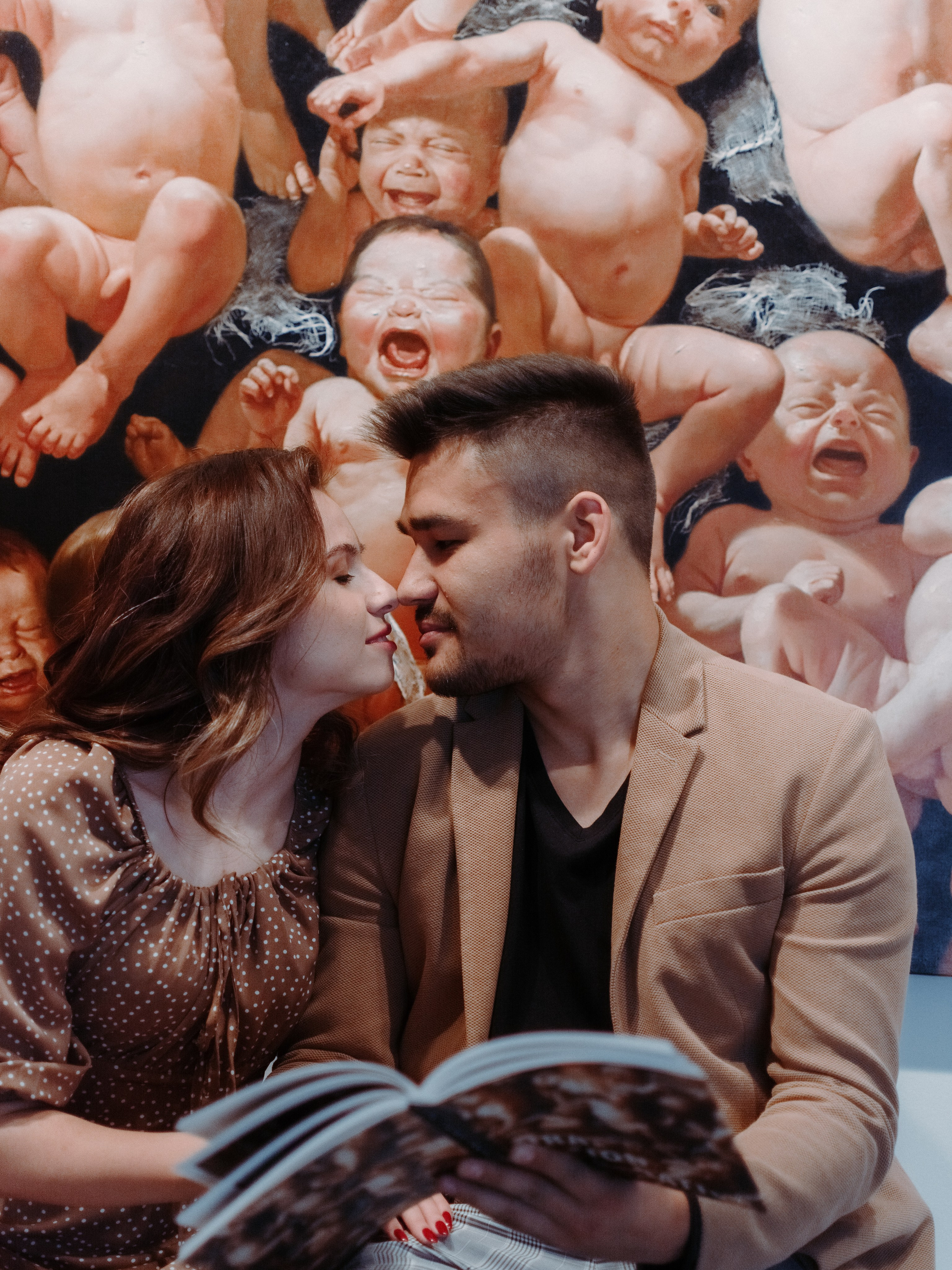 И с к у с с т в о. Творческий фотограф Сургут/Москва (портреты, свадьбы, lovestory…)