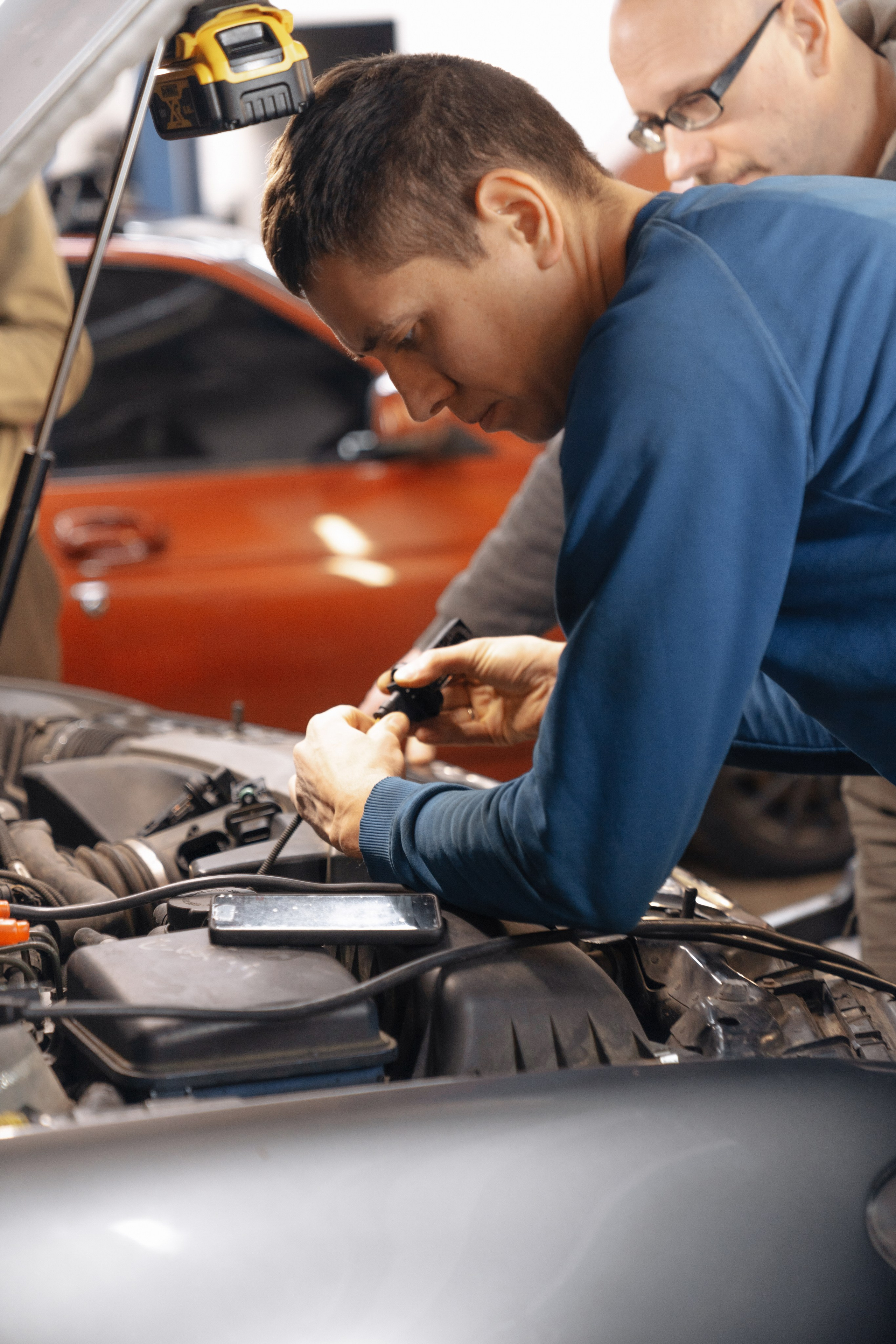 АП Автоподбор. Свадебный фотограф в Москве Кристина Чехова
