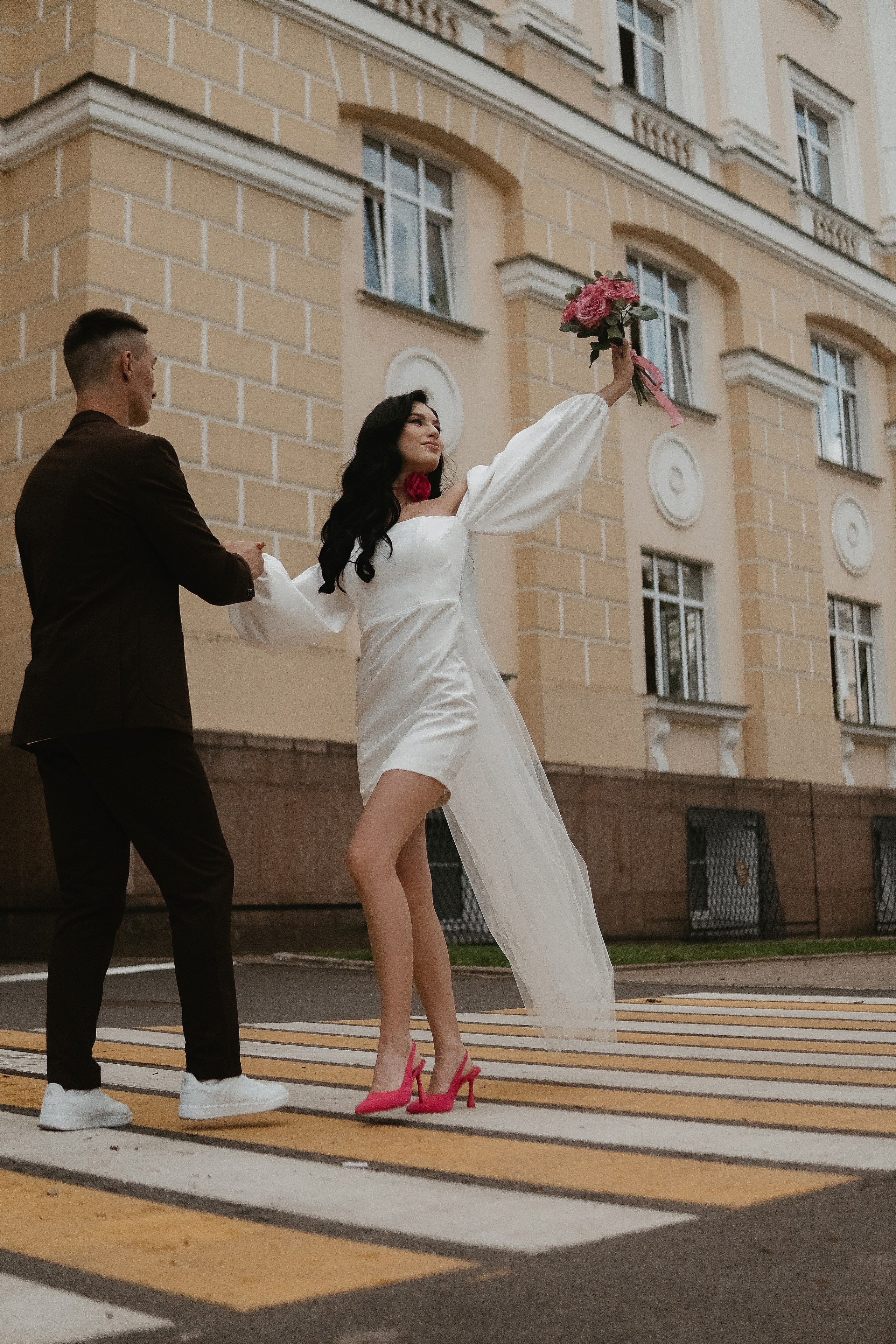 Свадьба. Студийный и свадебный фотограф Смоленск