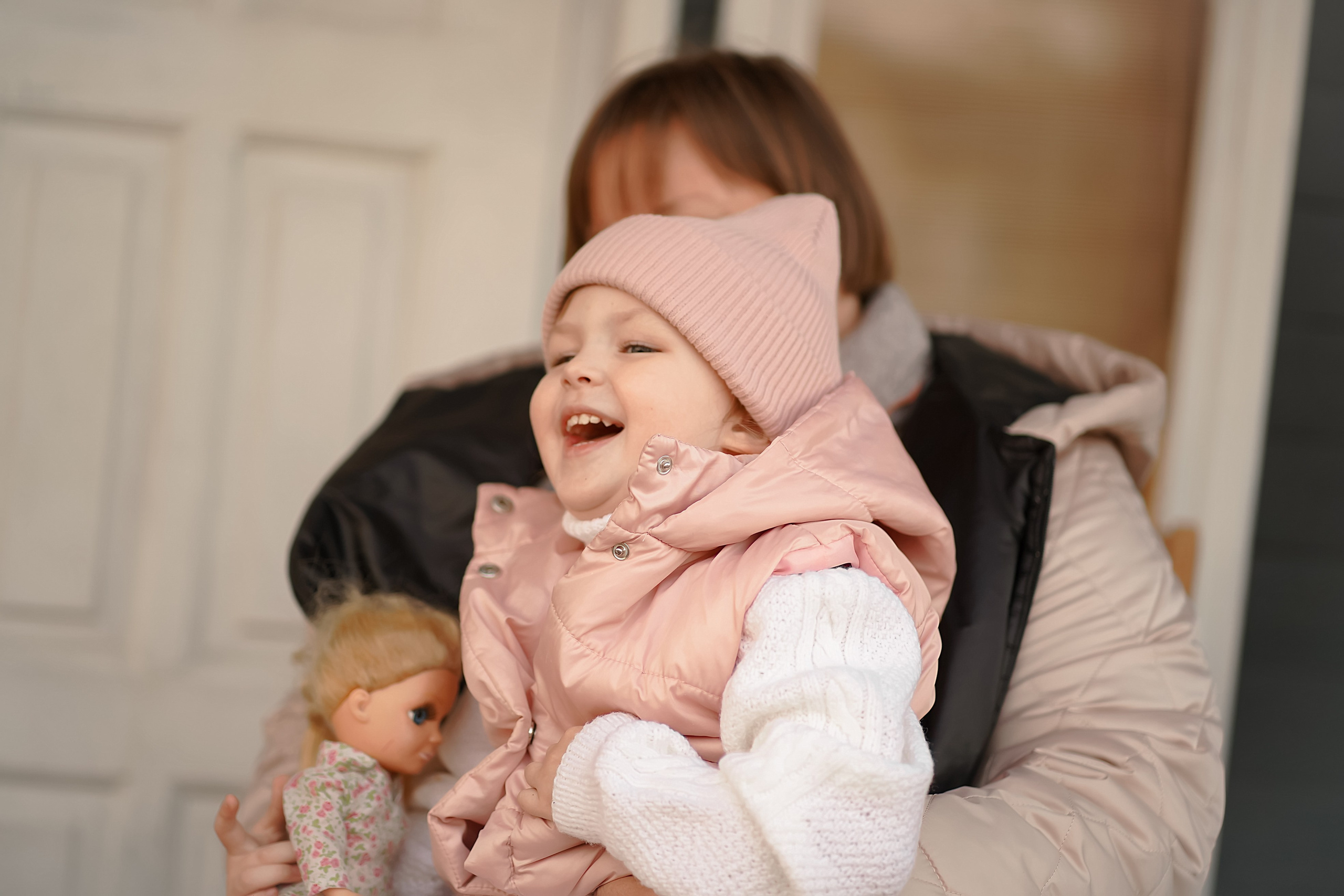 История про везение!. Фотограф Татьяна Митрофанова