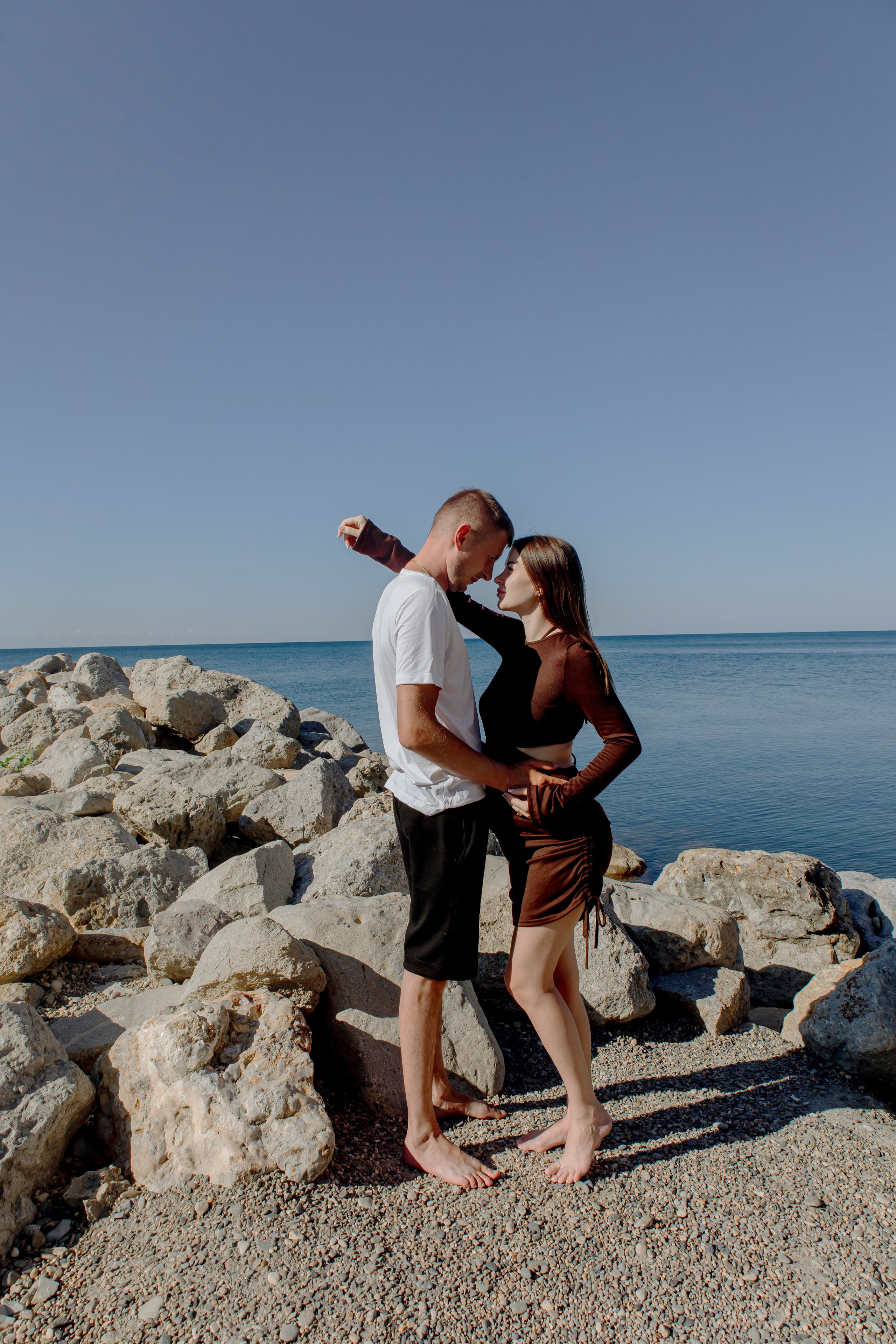 Екатерина, Иван, Алиса, Мария. Wedding and family photographer in Gelendzhik Victoria Balashova