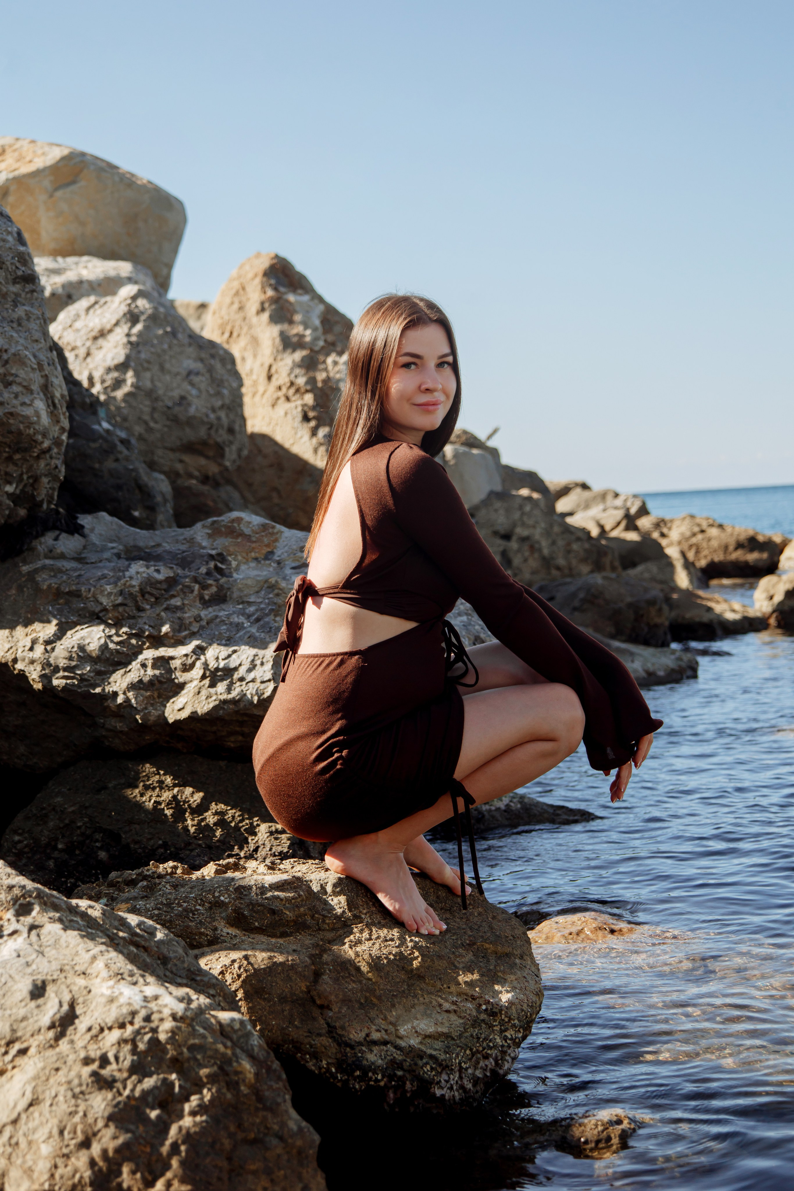 Екатерина, Иван, Алиса, Мария. Wedding and family photographer in Gelendzhik Victoria Balashova