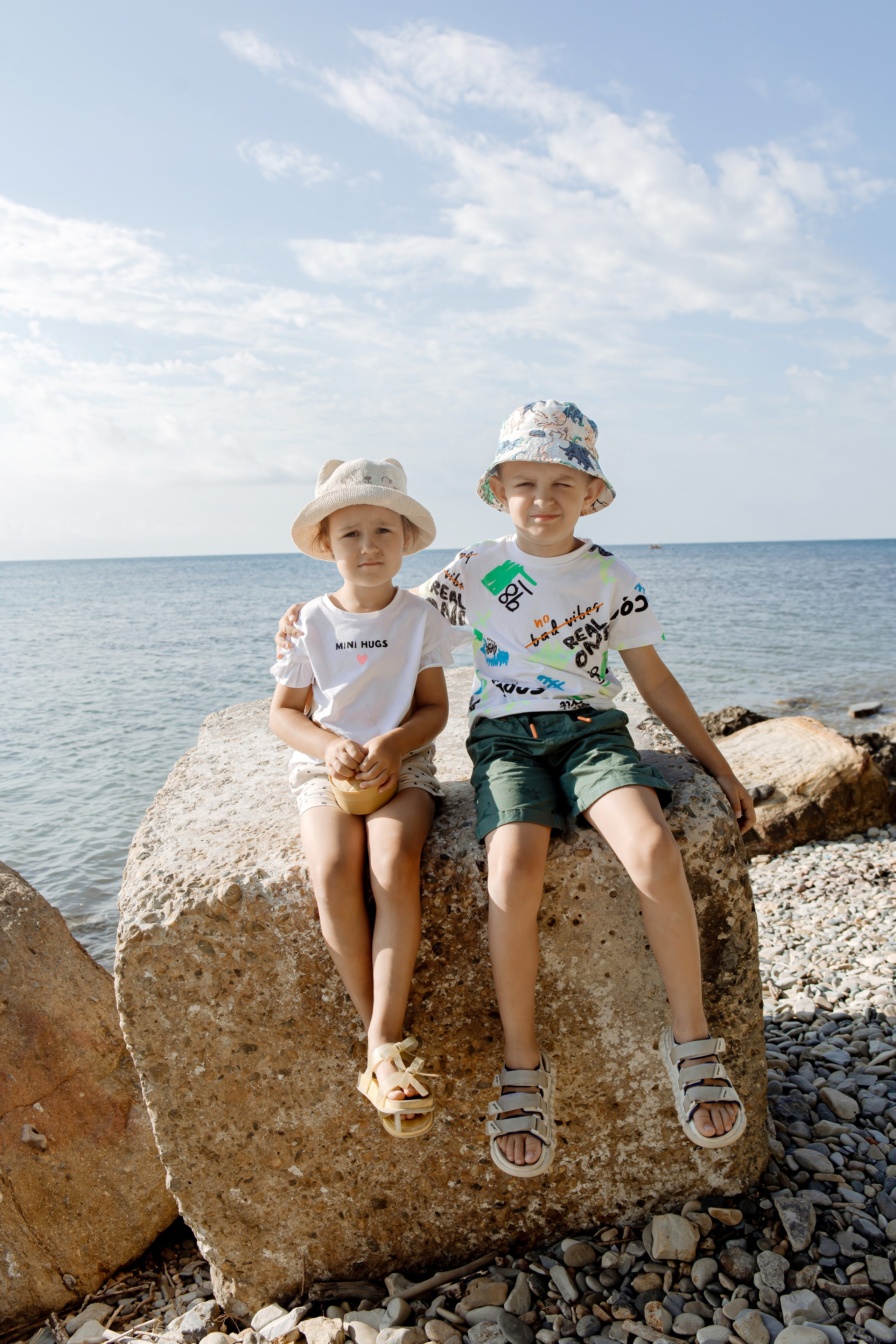 Ольга, Николай, Марк, Эрик, Мия. Фотограф в Геленджике, Архипо-Осиповке, Абрау-Дюрсо, Кринице Виктория